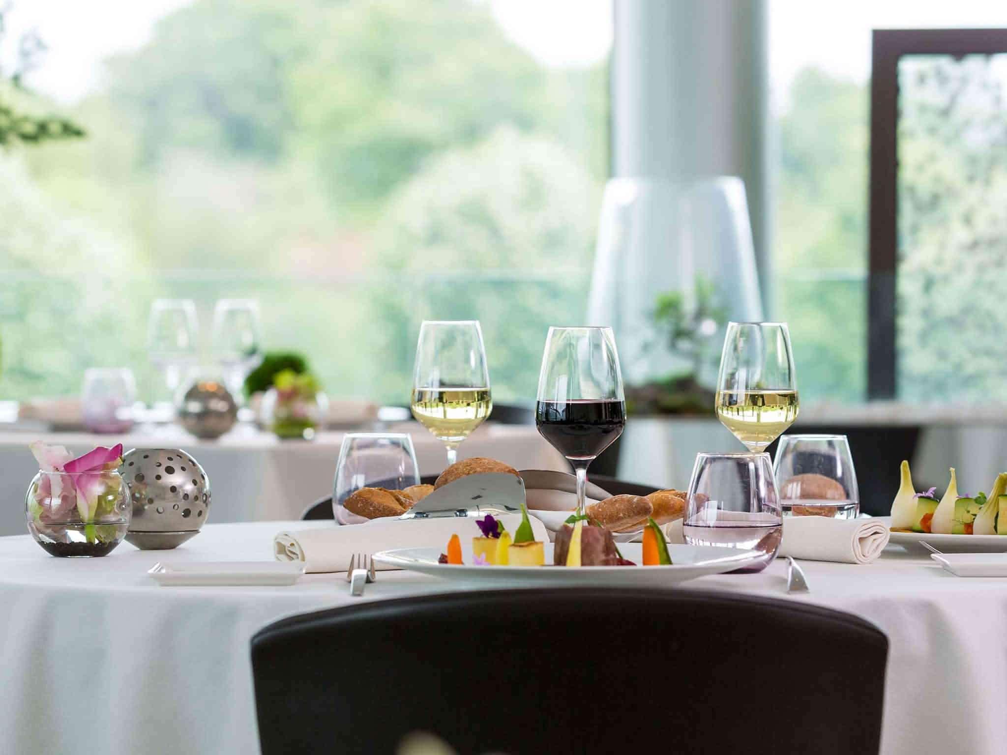 Hotel Barriere