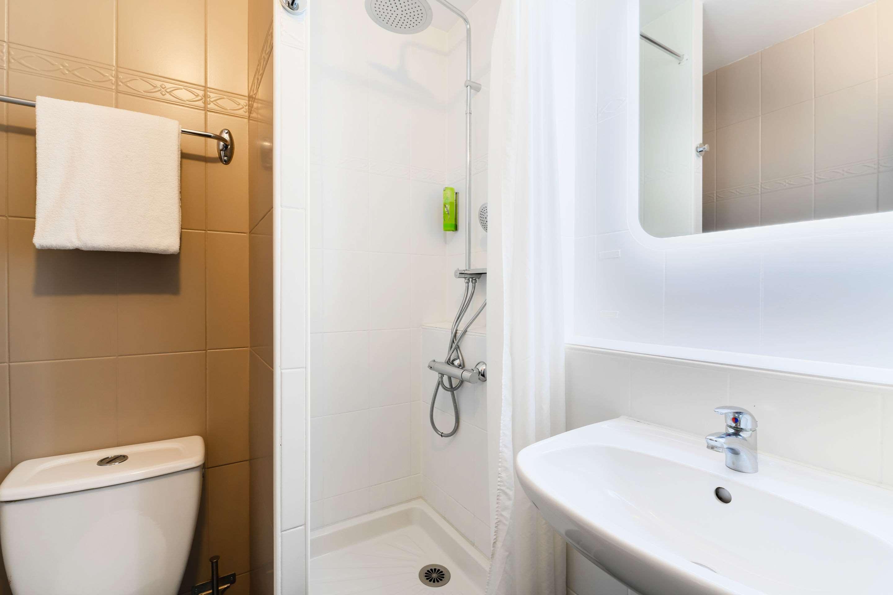 Hotel Kyriad Gare - Grand Palais Lille