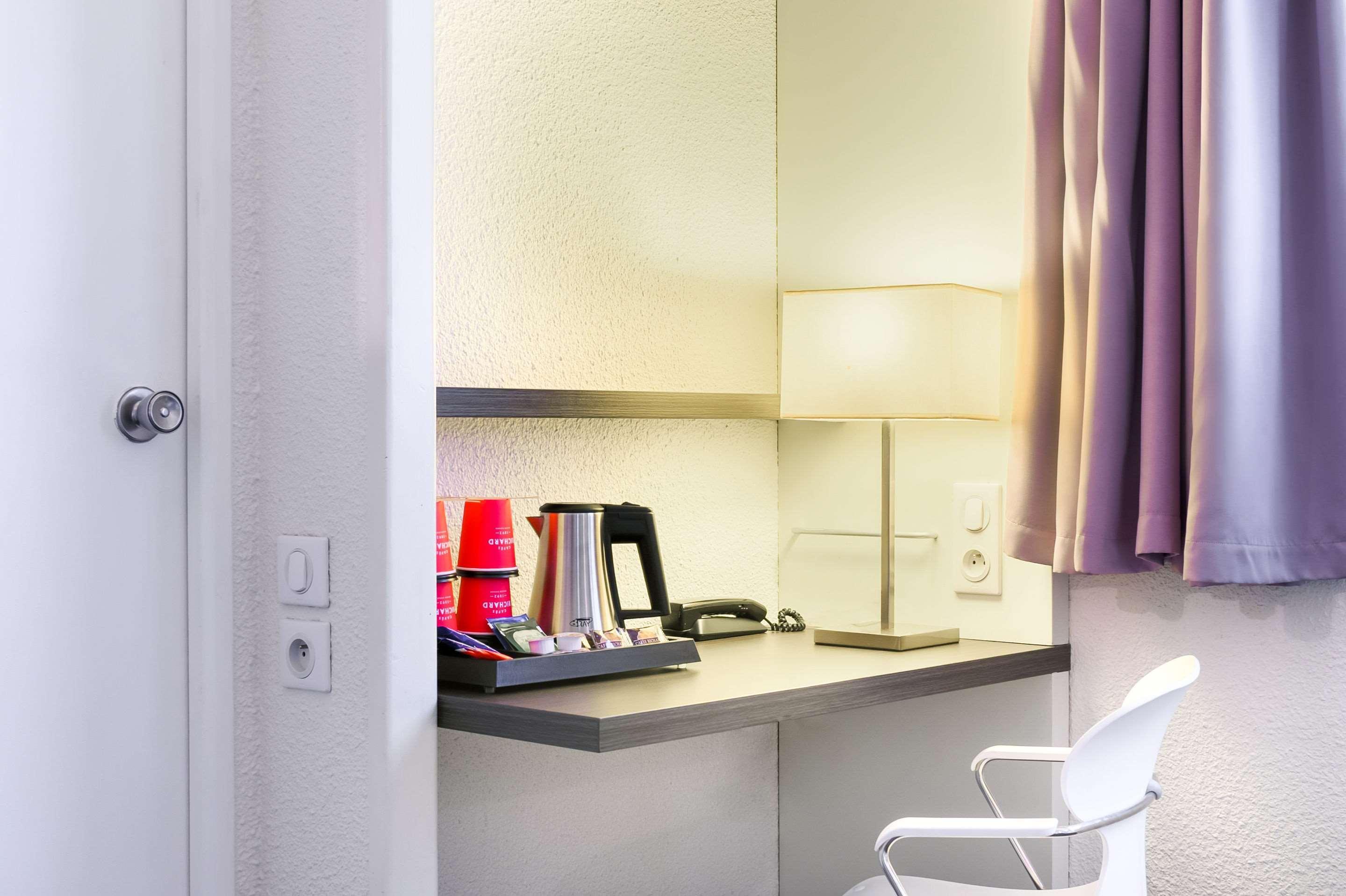 Hotel Kyriad Gare - Grand Palais Lille