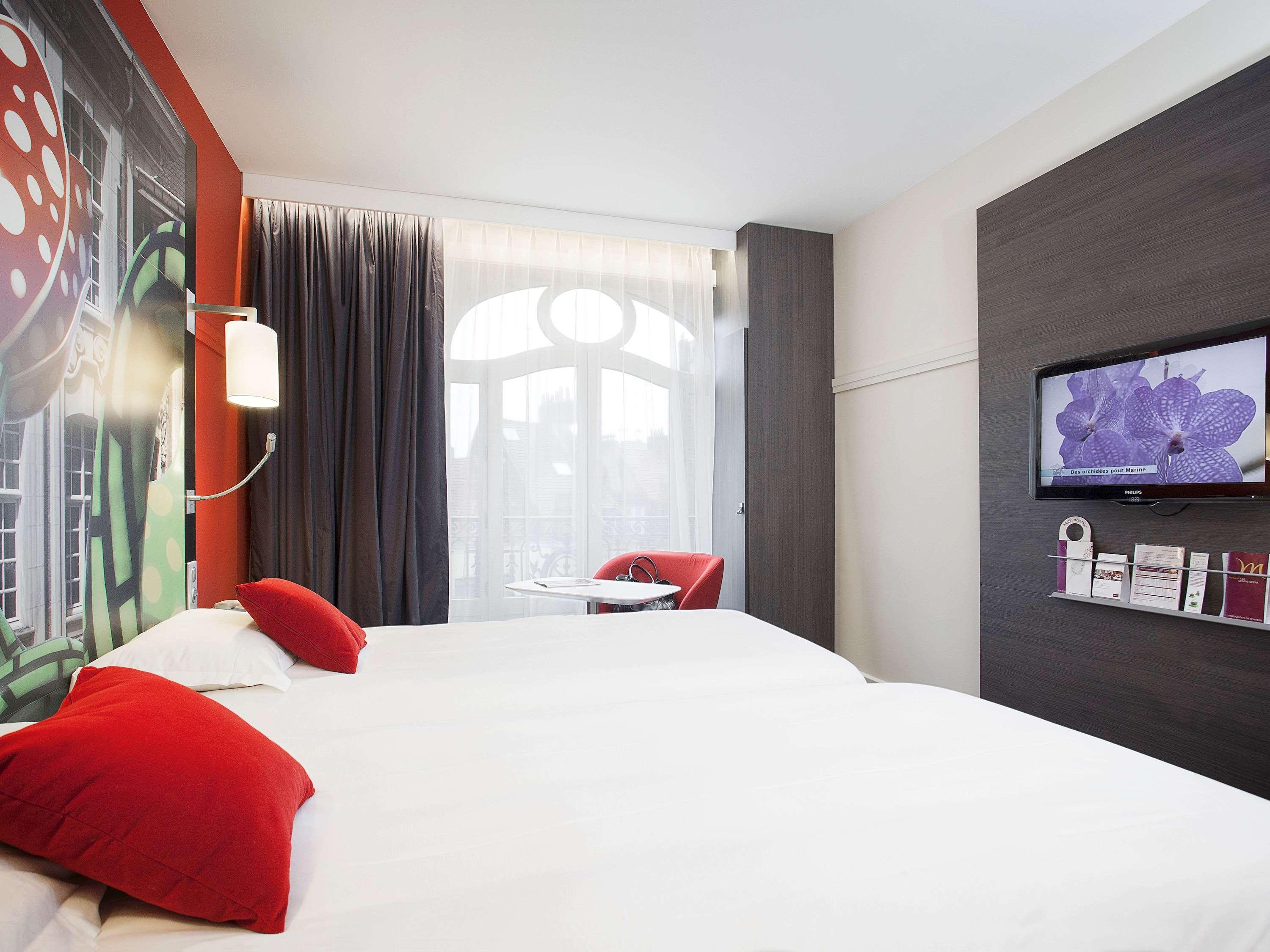 Mercure Centre Grand Place