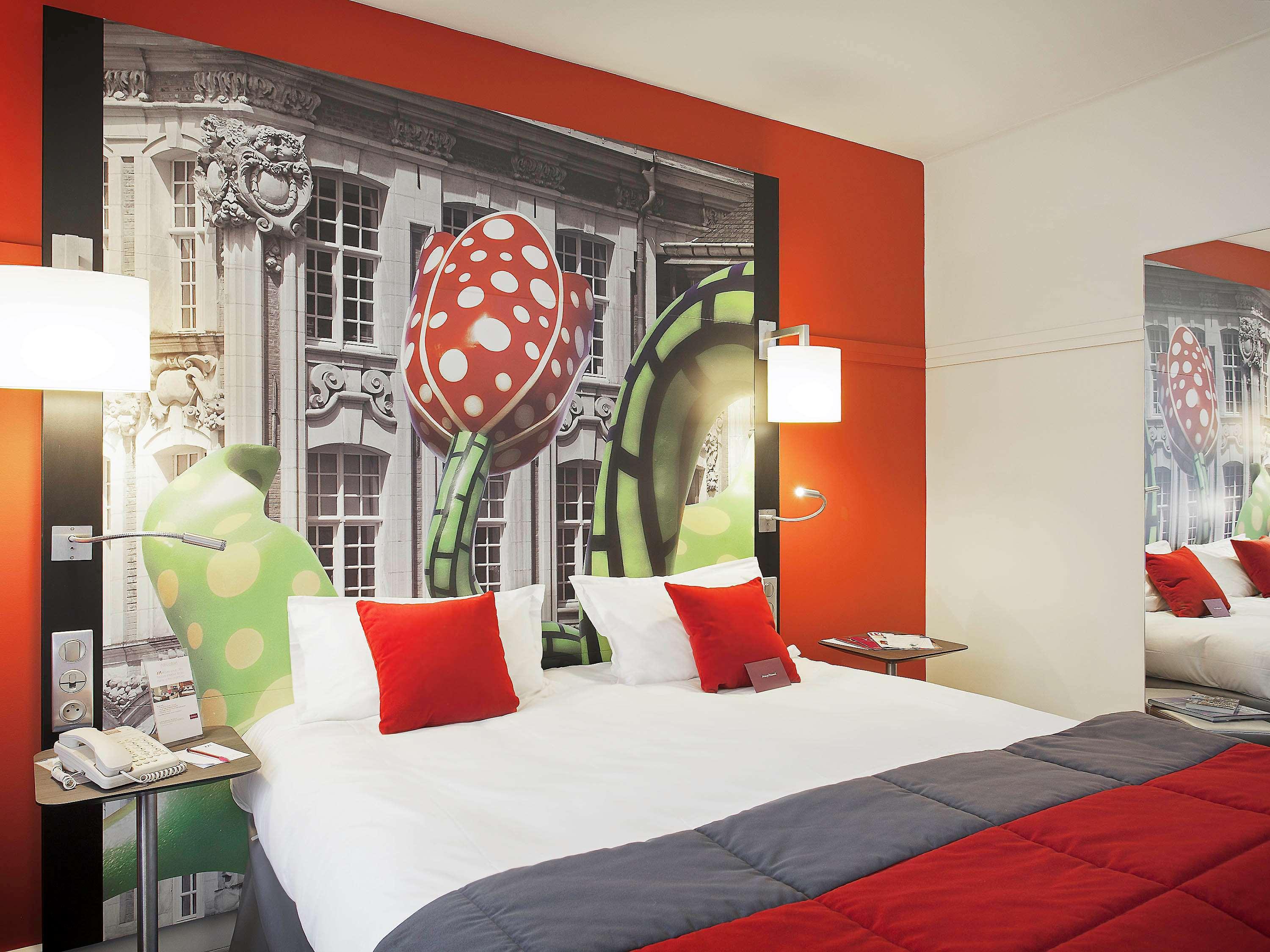 Mercure Centre Grand Place Hotel
