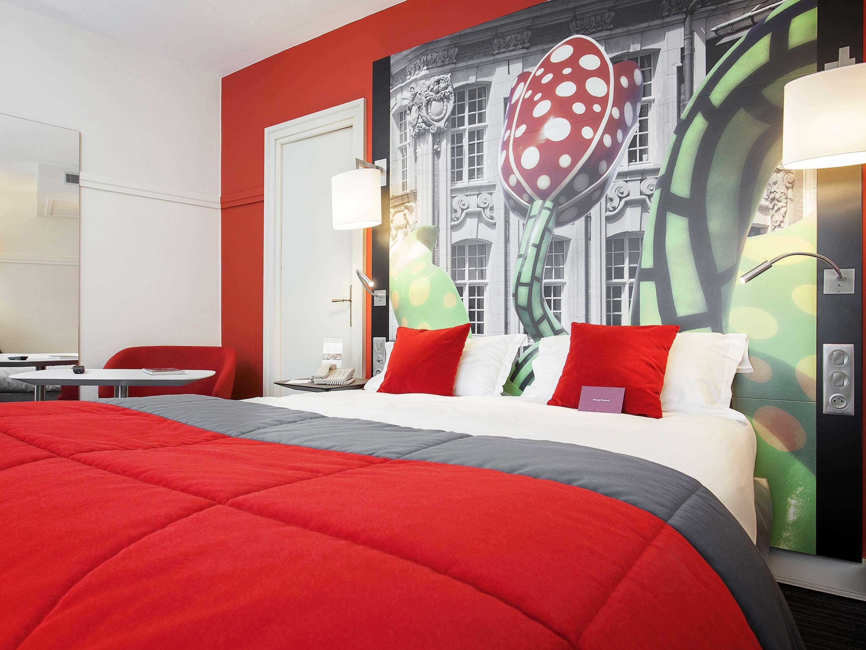 Mercure Centre Grand Place