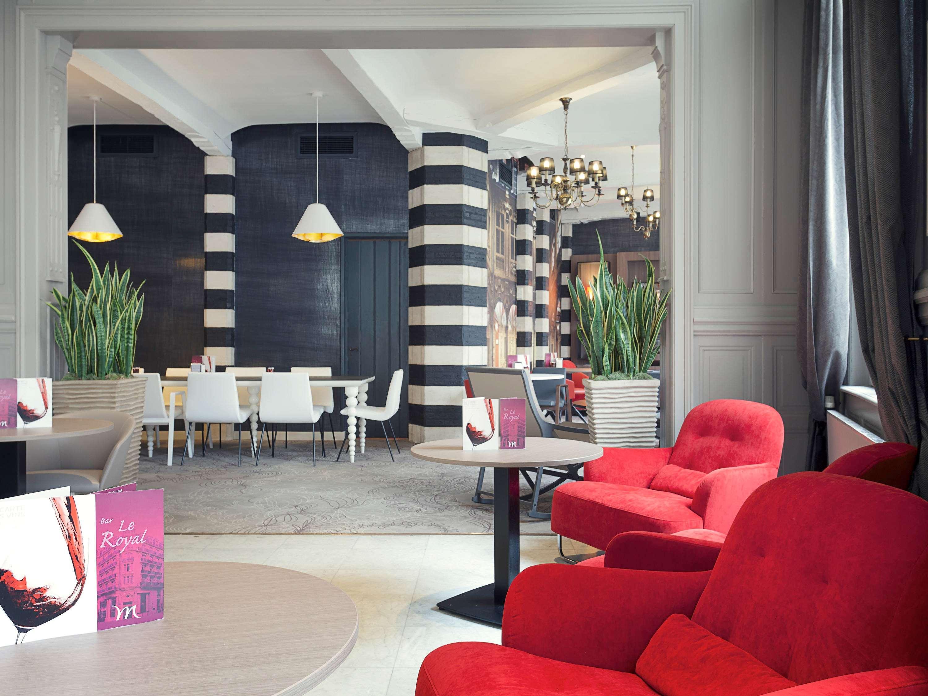 Mercure Centre Grand Place Lille