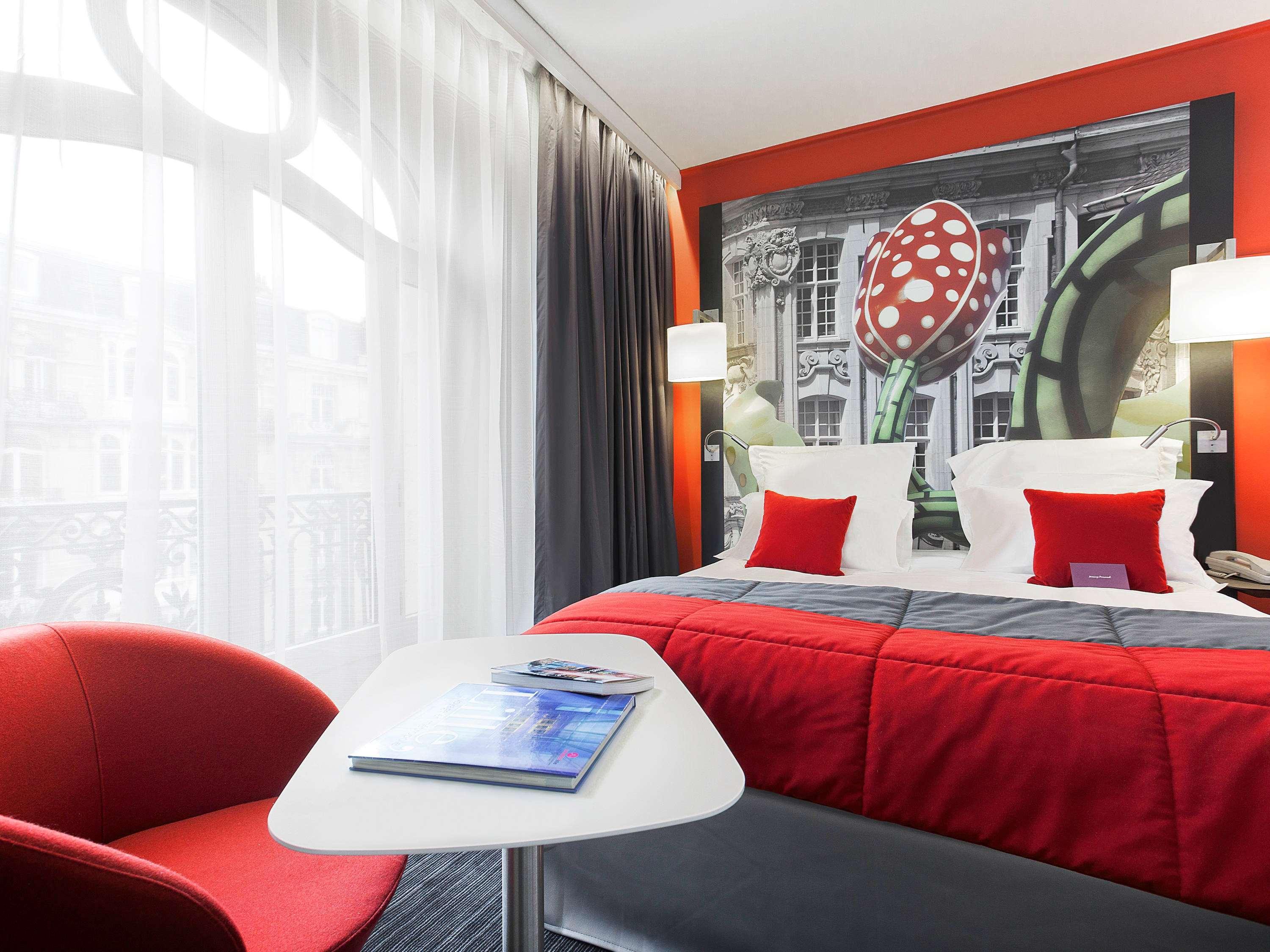 Mercure Centre Grand Place