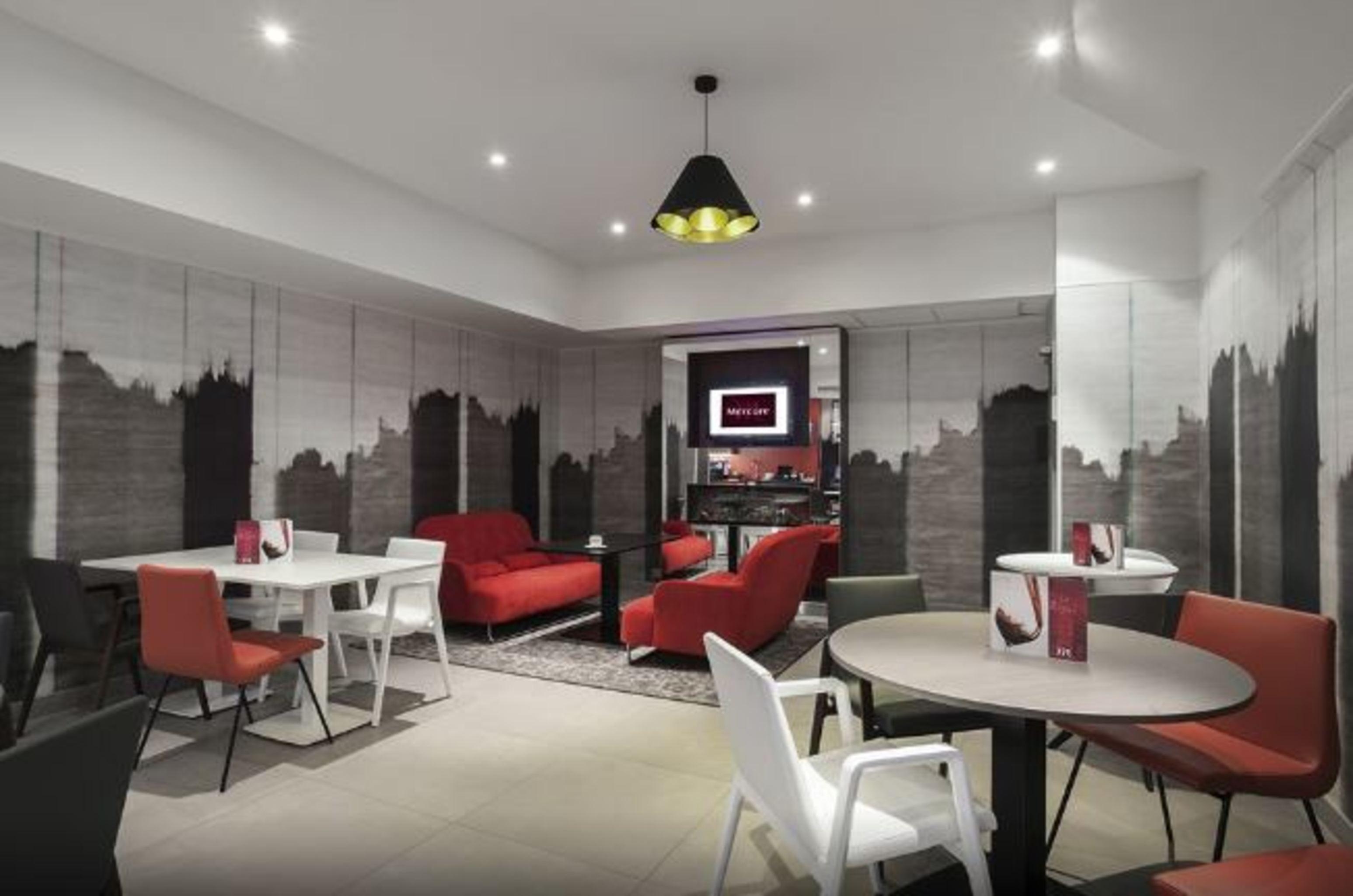 Hotel Mercure Centre Grand Place Lille
