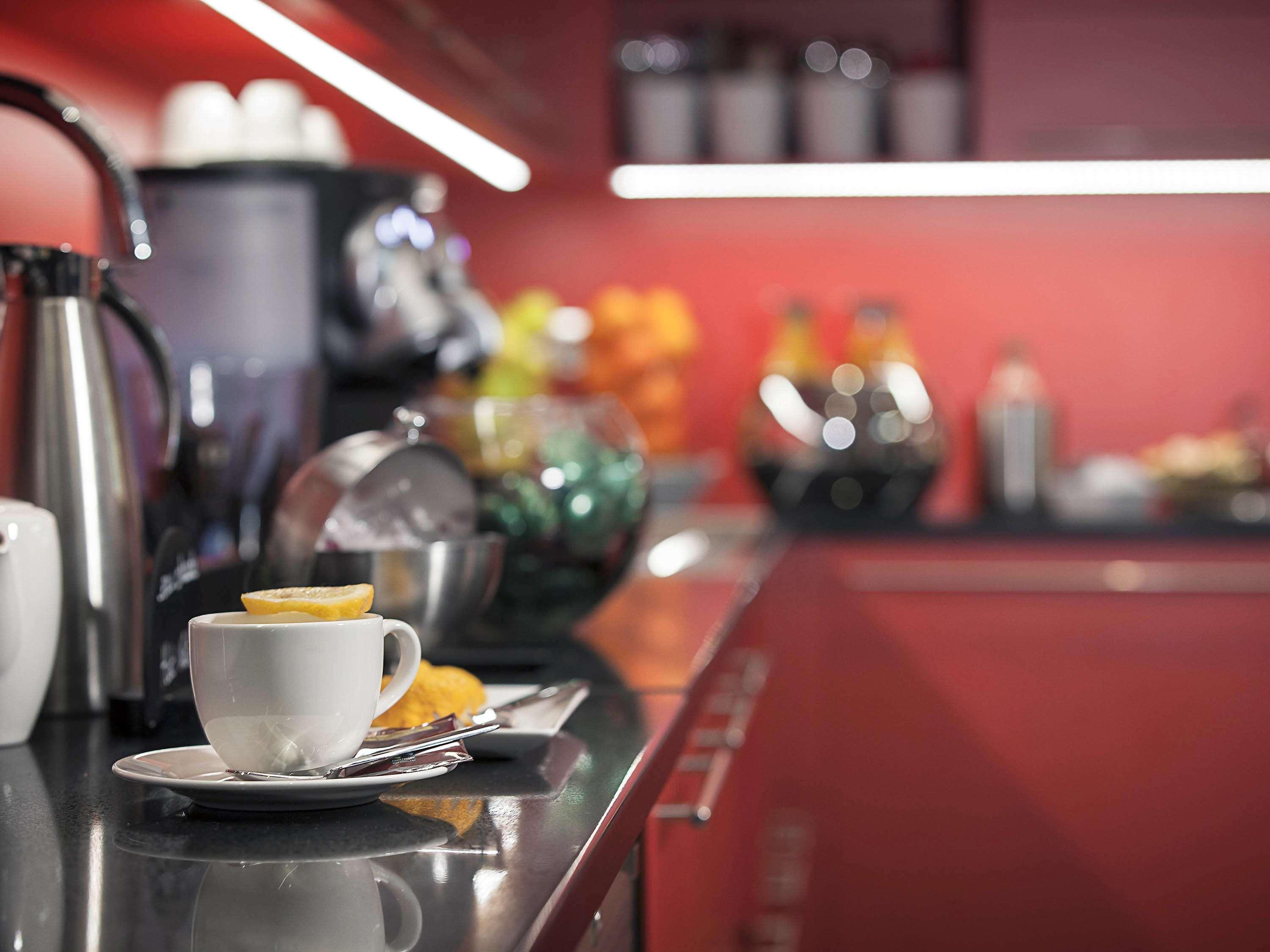 Mercure Centre Grand Place 4*