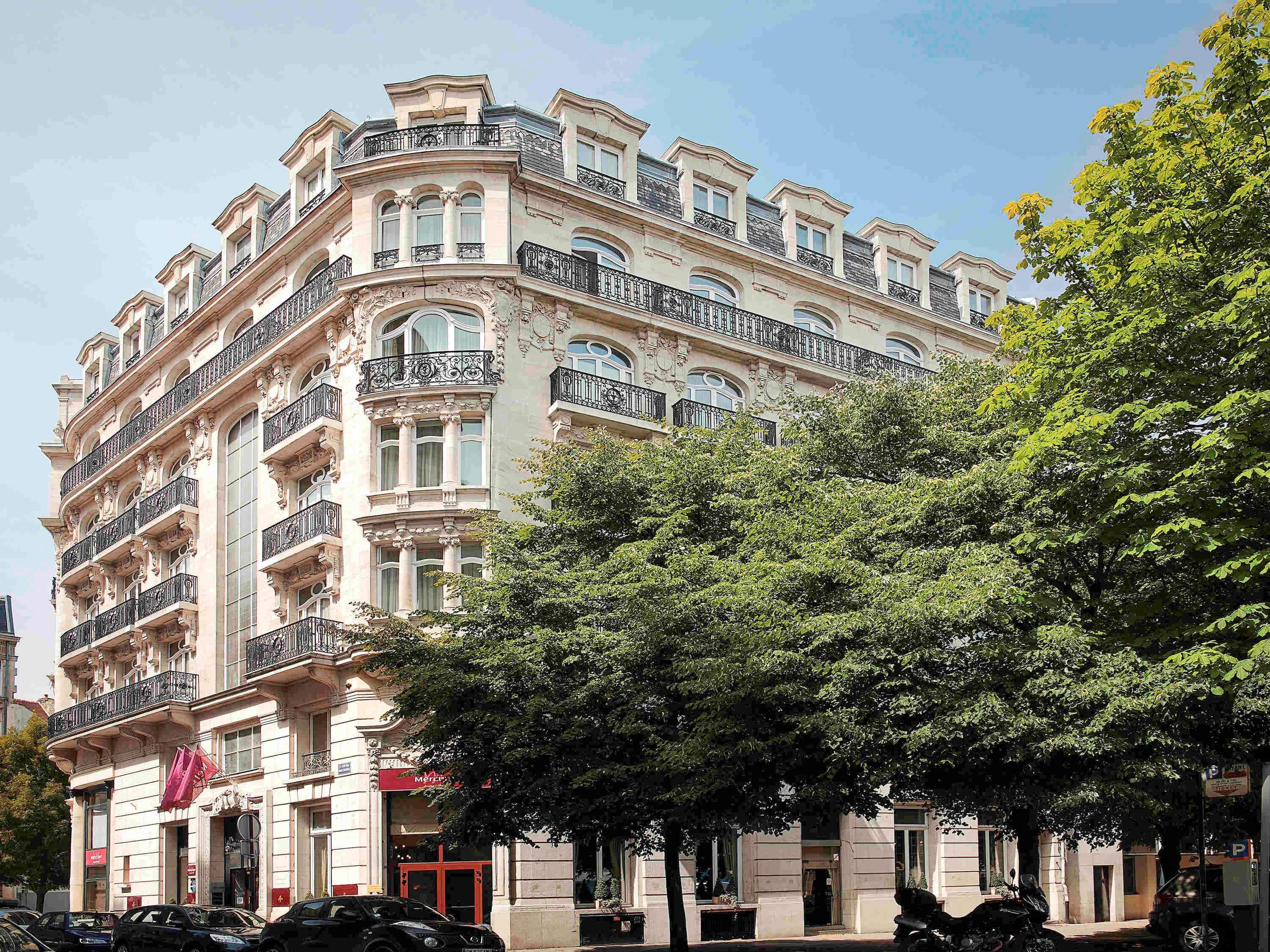 Mercure Centre Grand Place Lille