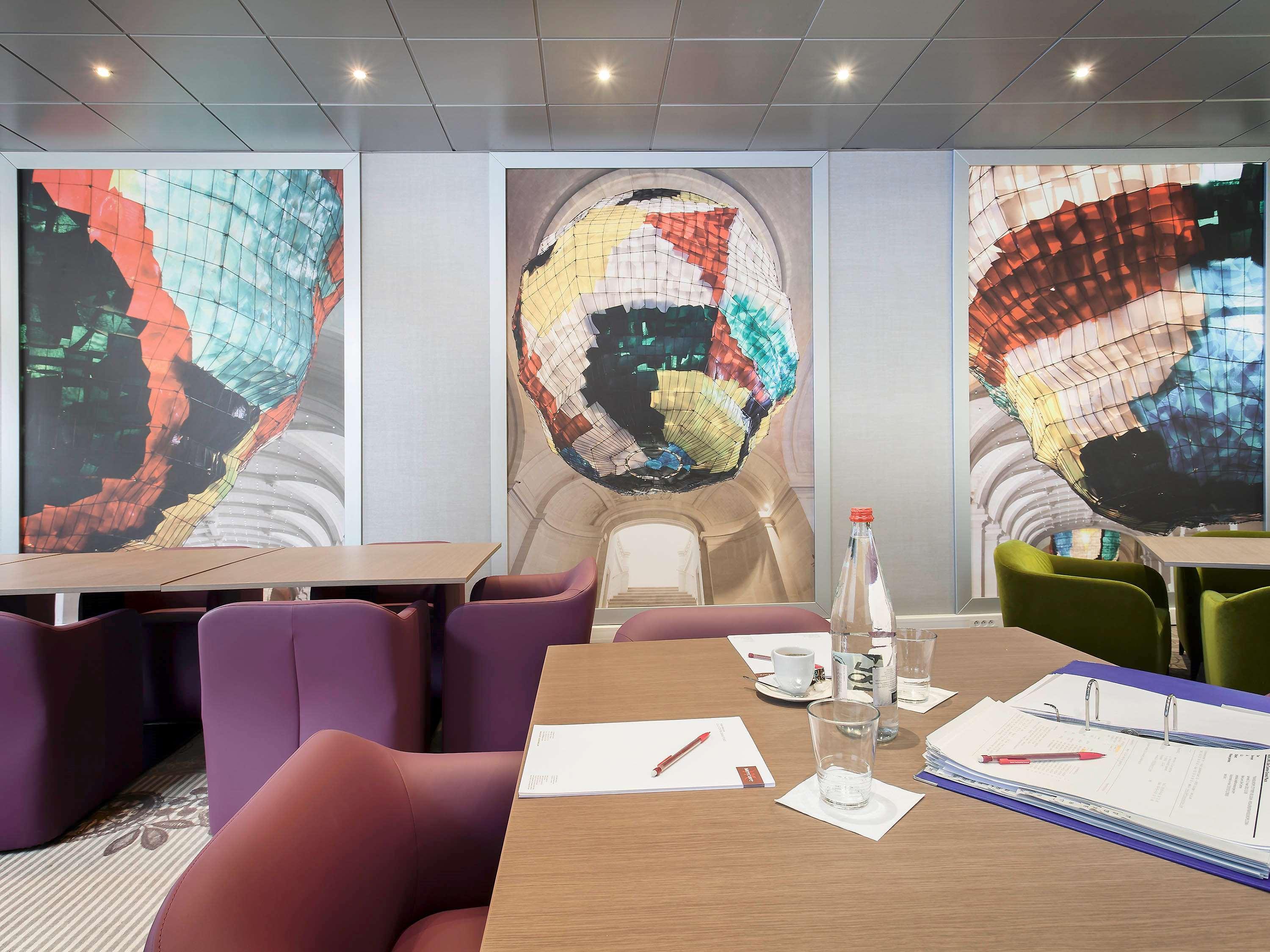 Mercure Centre Grand Place