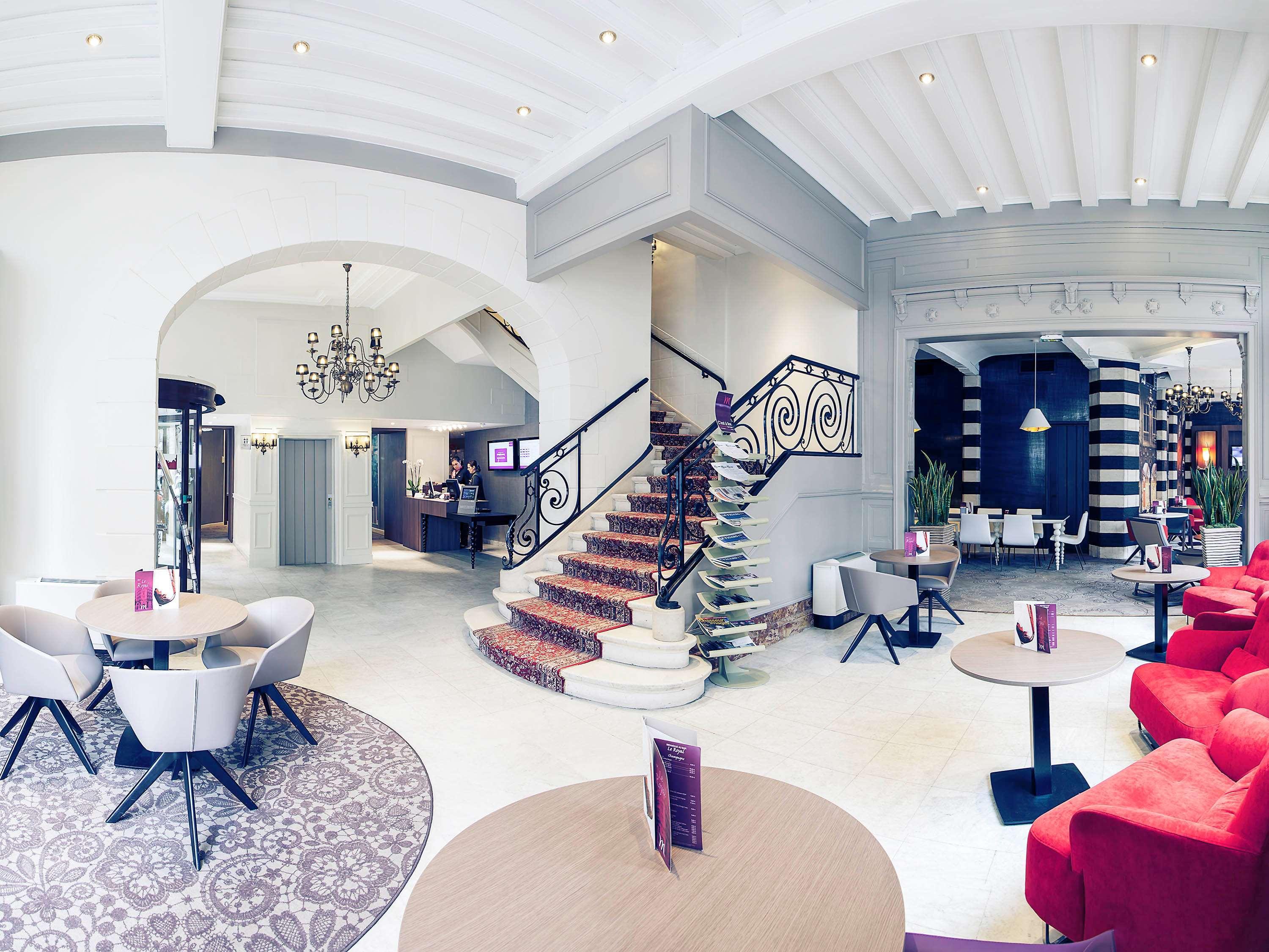 Mercure Centre Grand Place Hotel 4*