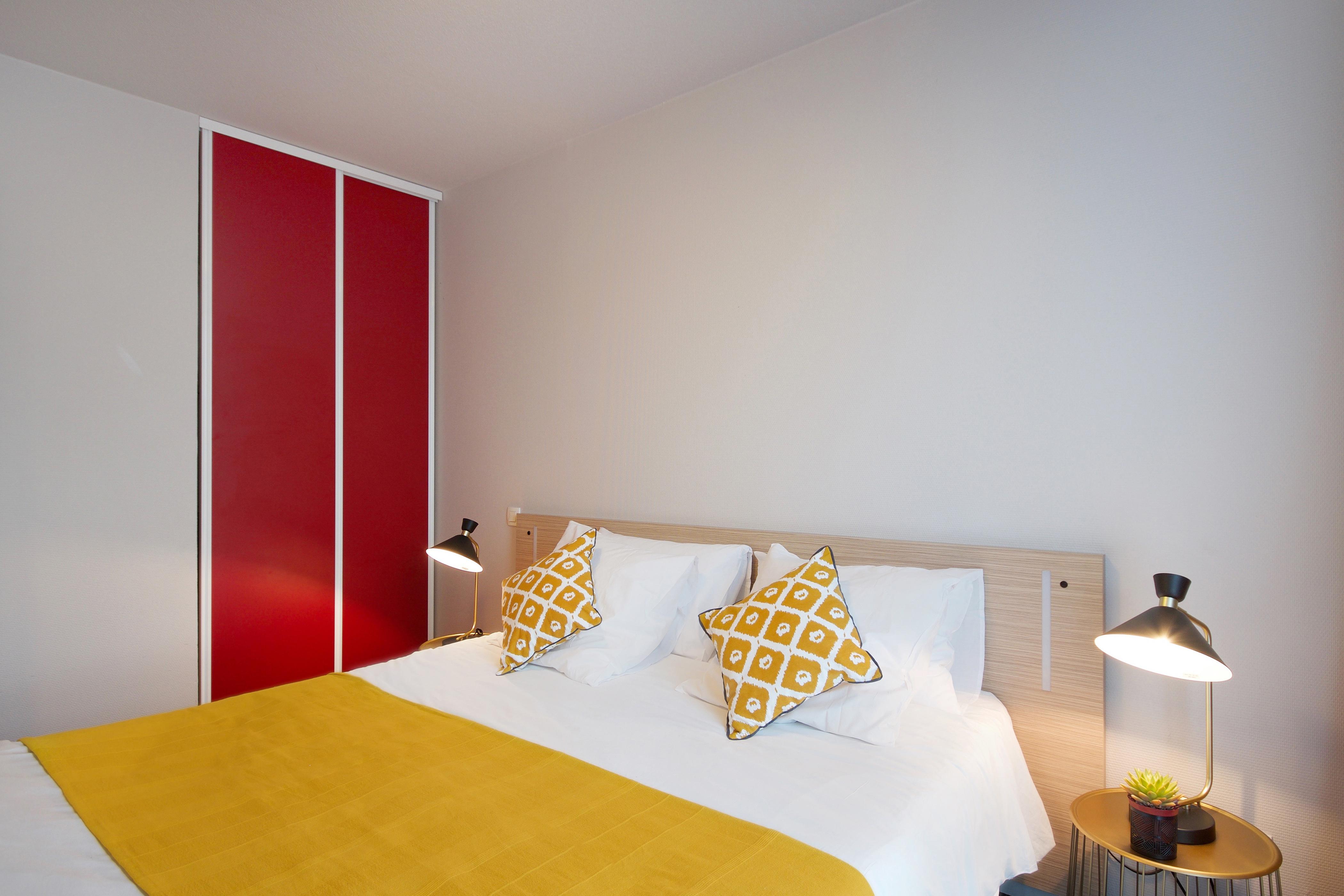 Appart'city Confort Grand Palais 3* Lille