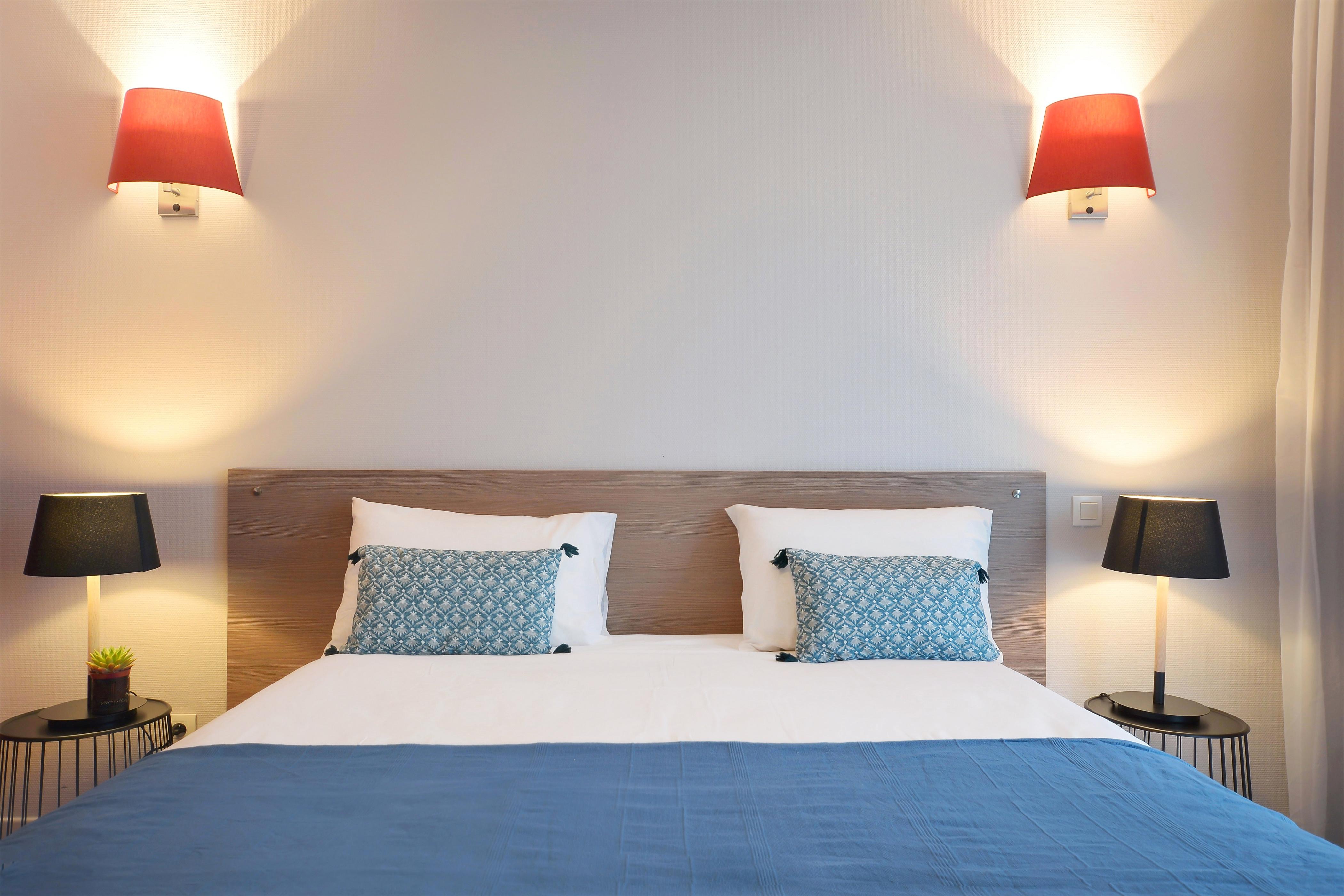 Aparthotel Appart'city Confort Grand Palais 3*