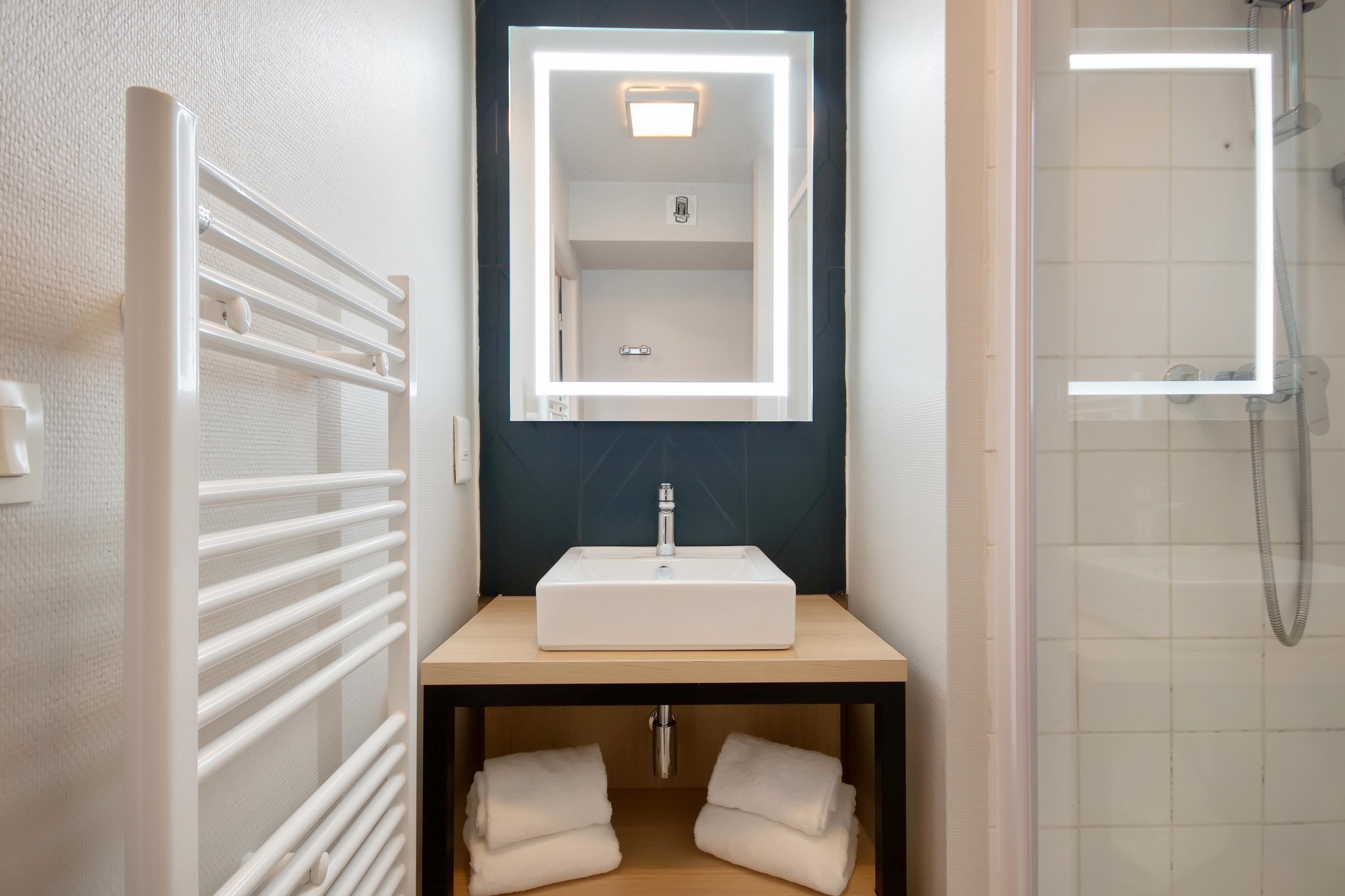 Appart'city Confort Grand Palais Aparthotel 3*