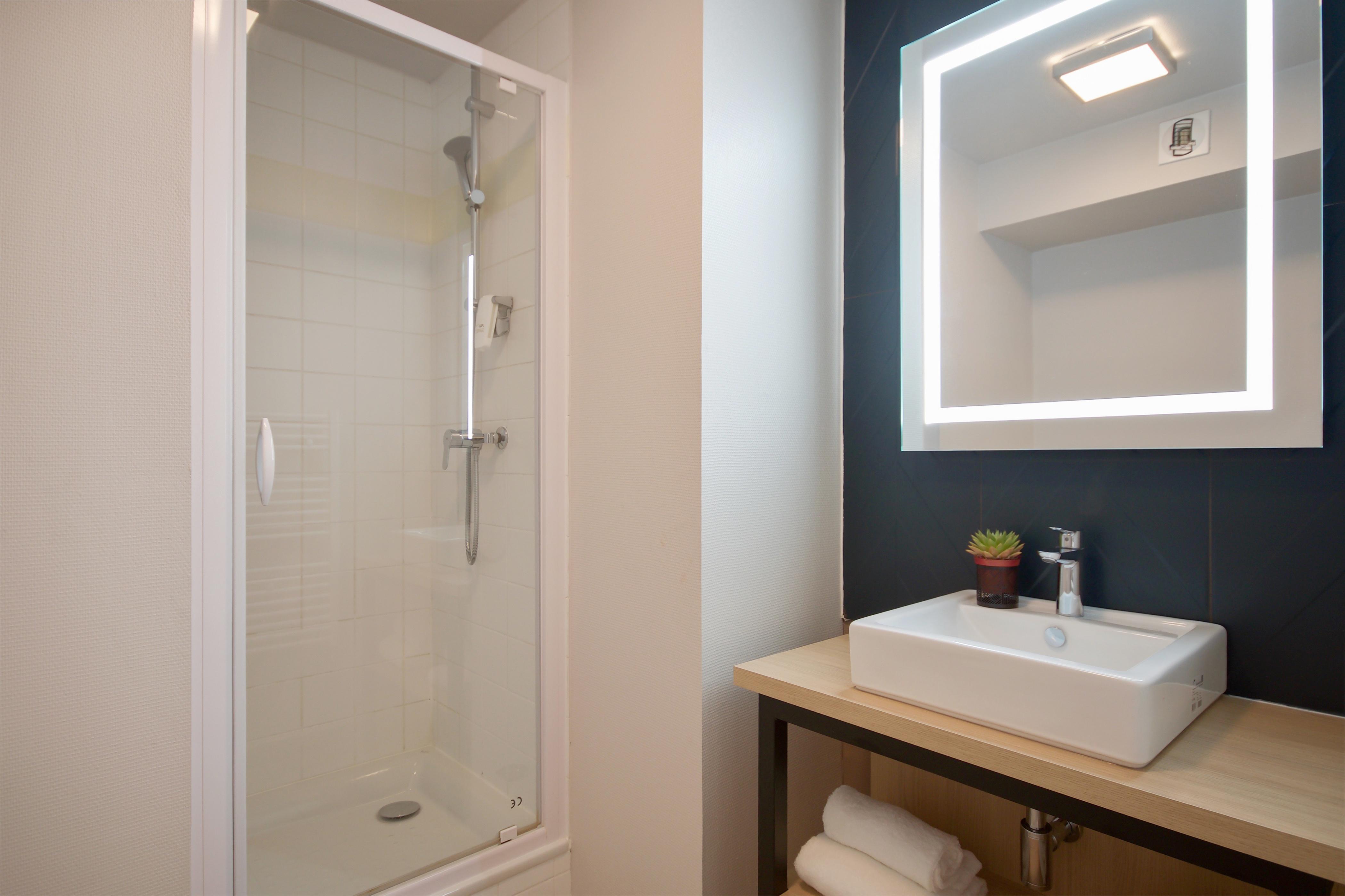Appart'city Confort Grand Palais Aparthotel 3*
