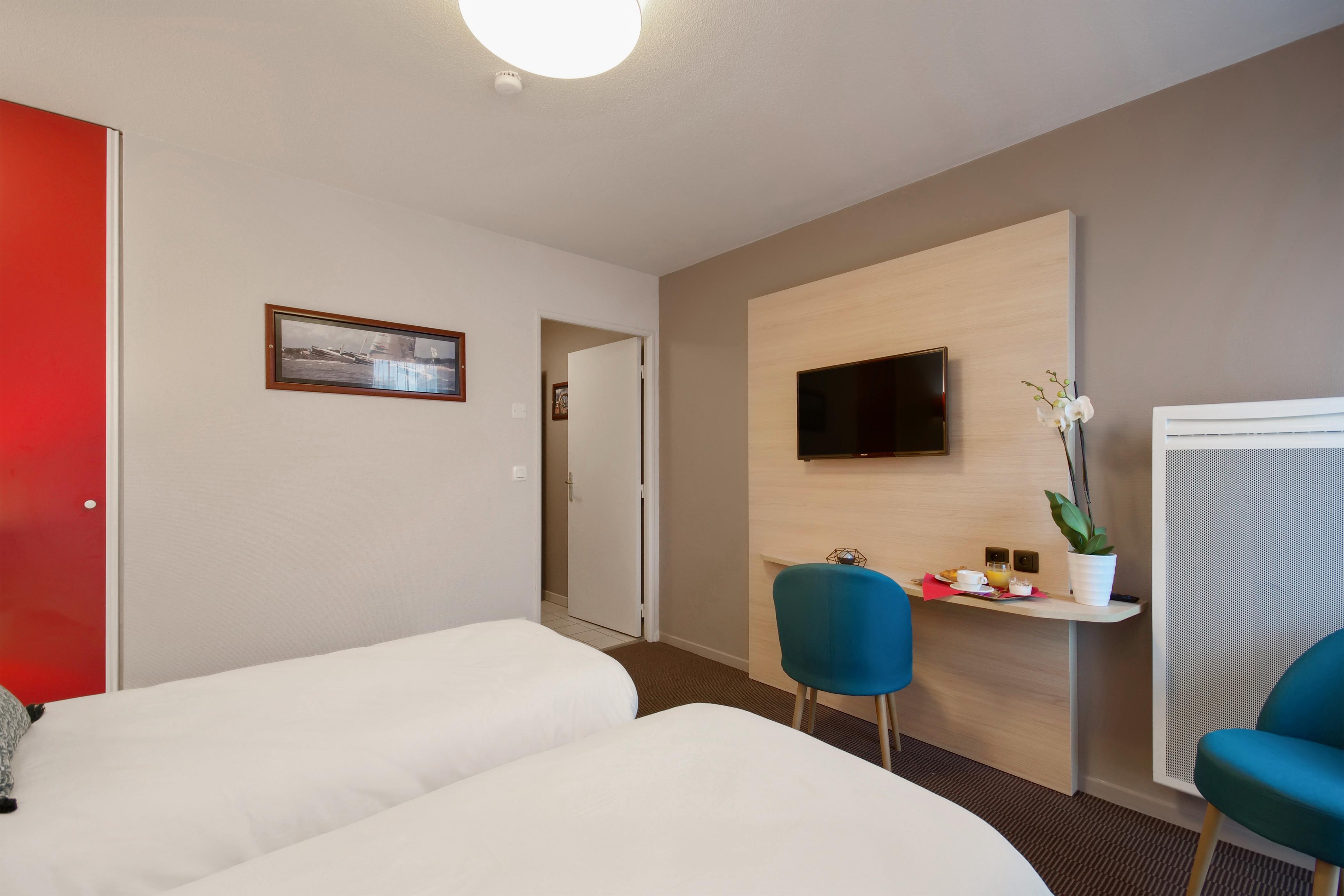 Aparthotel Appart'city Confort Grand Palais Lille