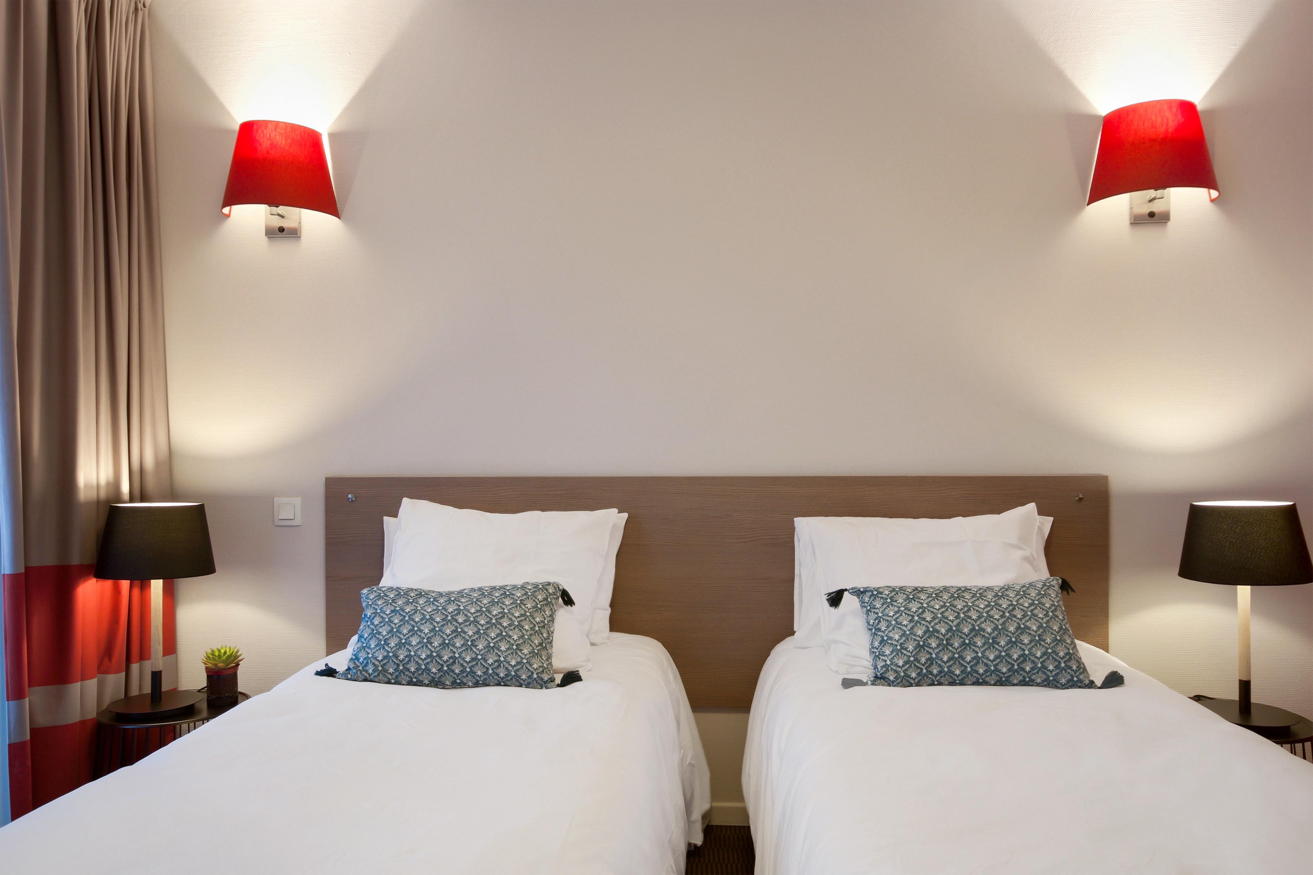 Aparthotel Appart'city Confort Grand Palais