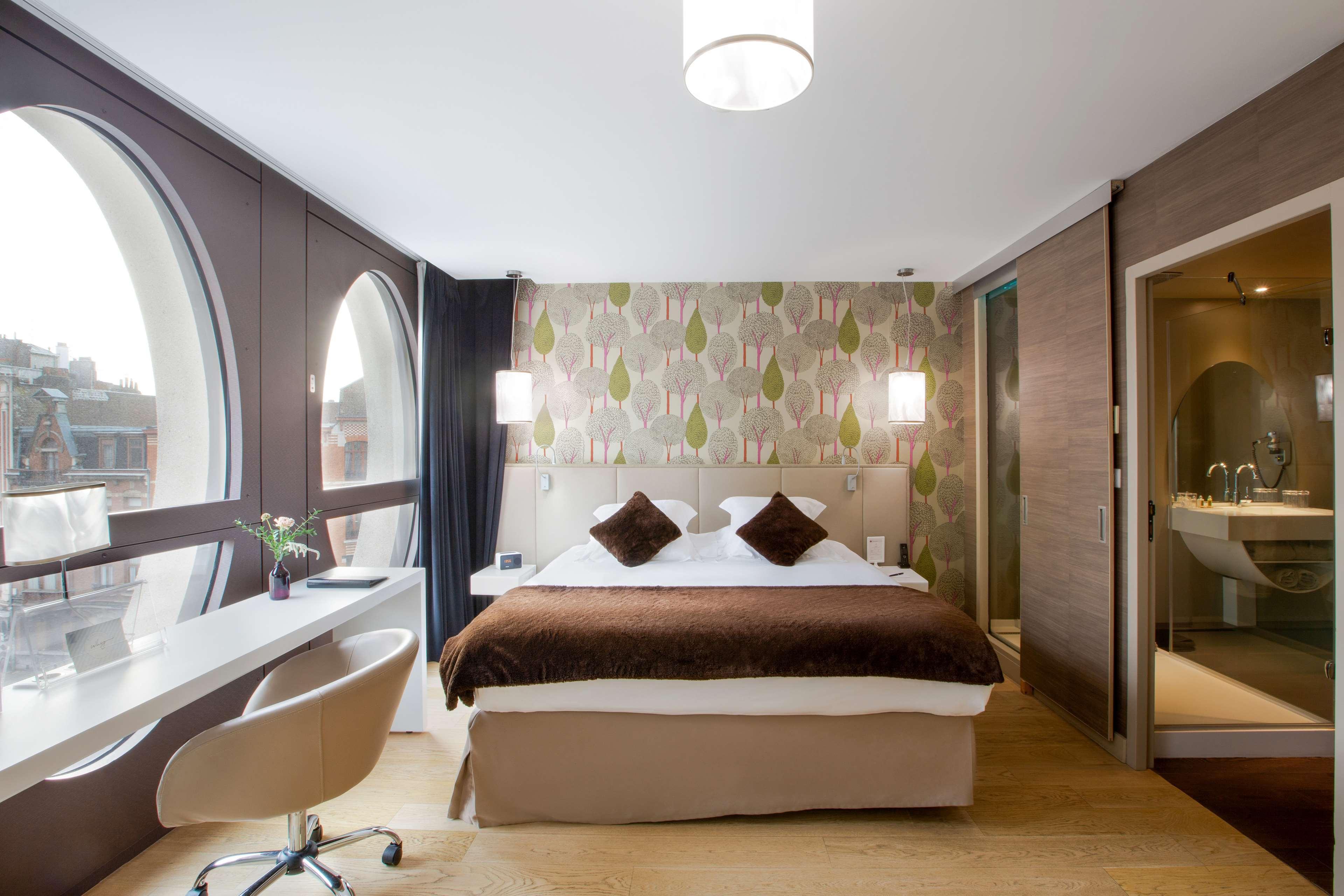 Hotel Western Premier Why 4*