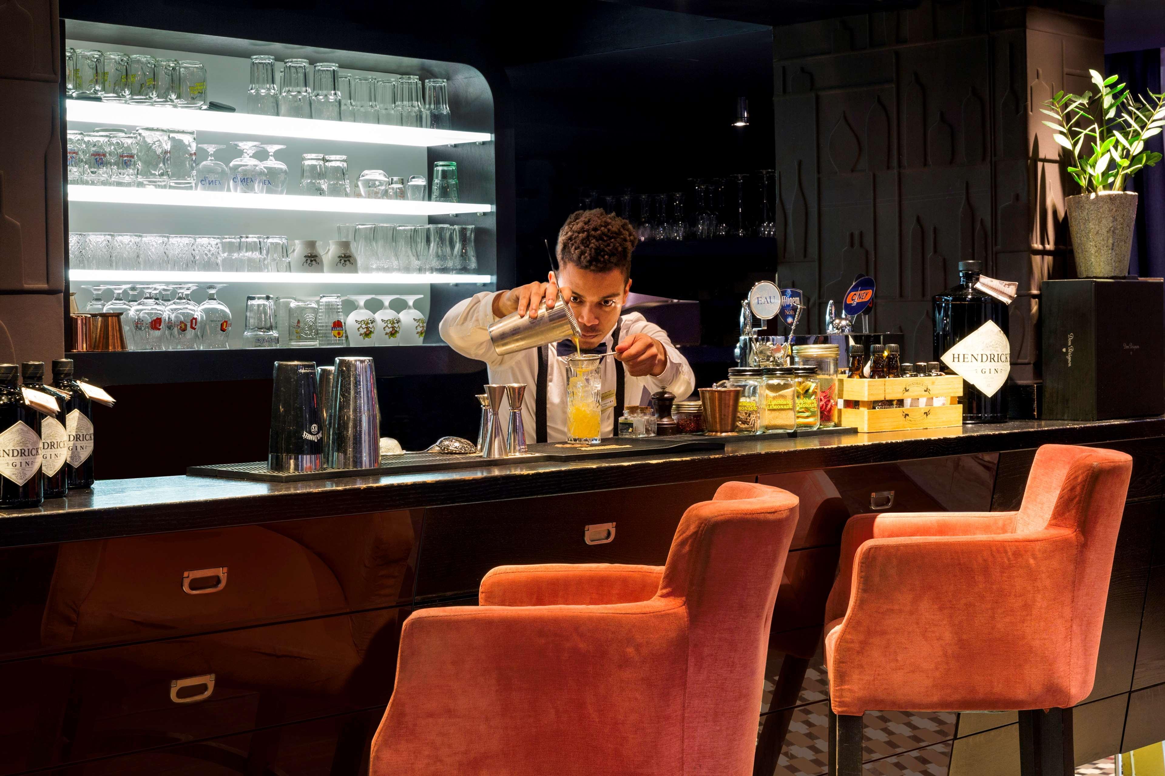 Hotel Western Premier Why Lille
