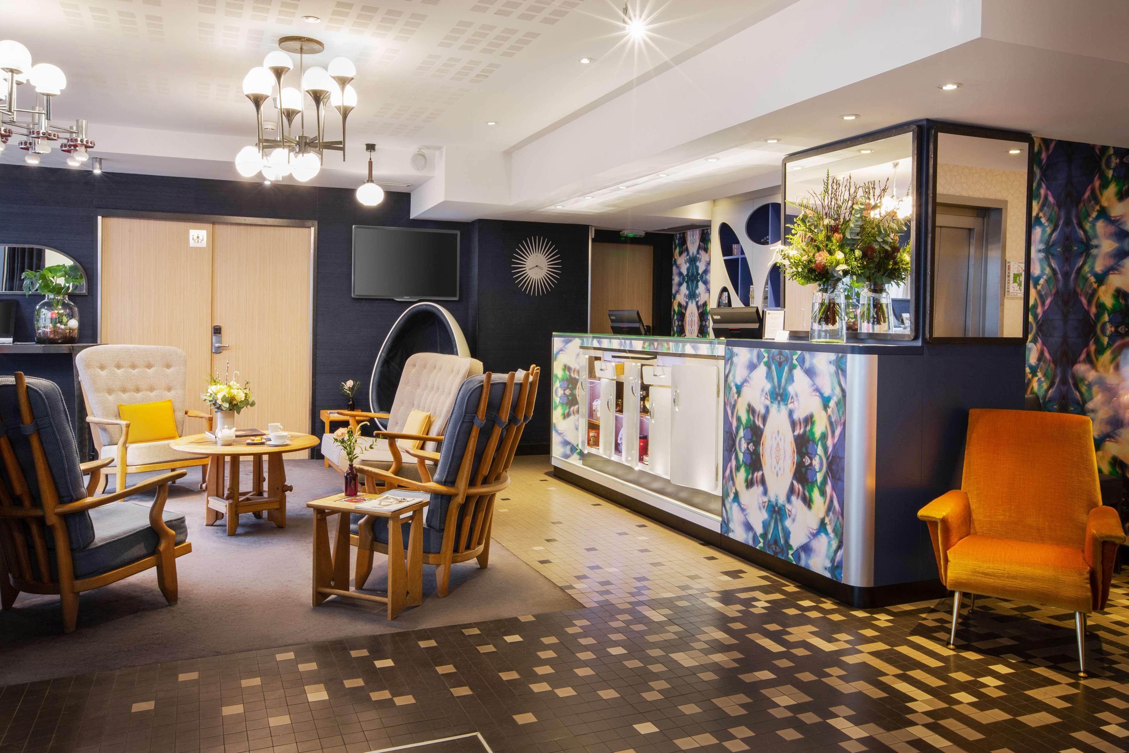 Western Premier Why Hotel 4*