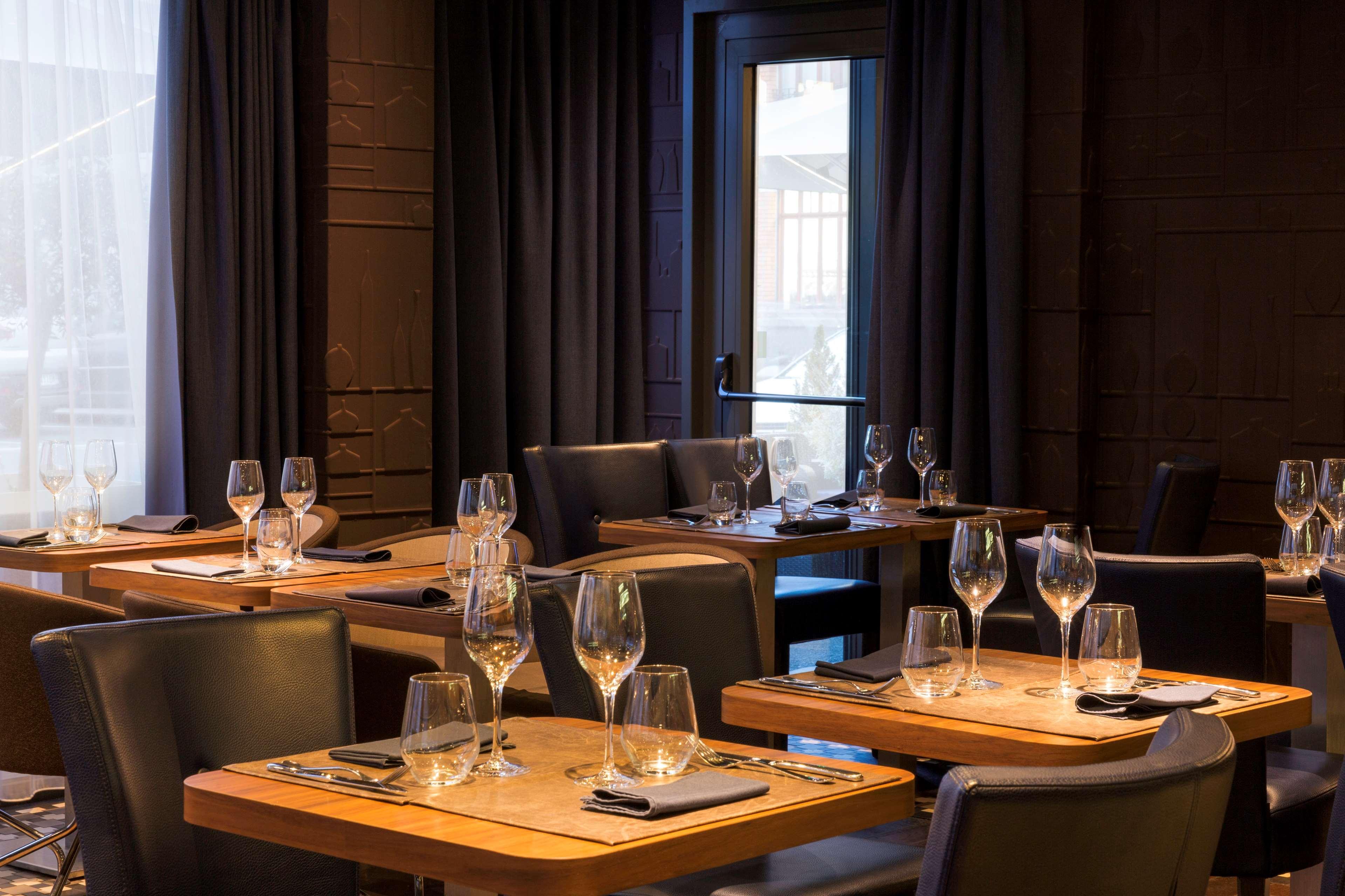 Western Premier Why Hotel Lille