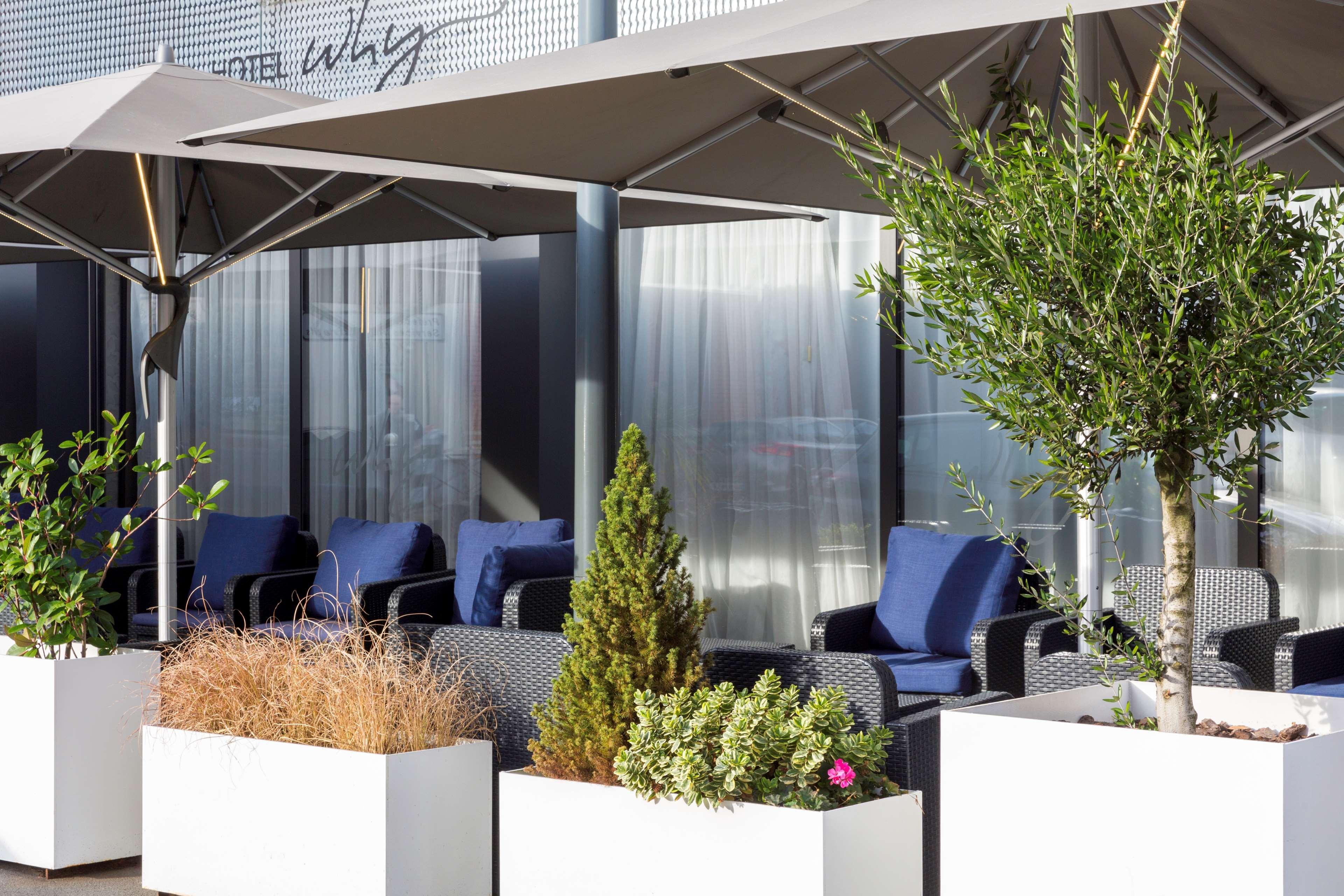 Western Premier Why Hotel Lille