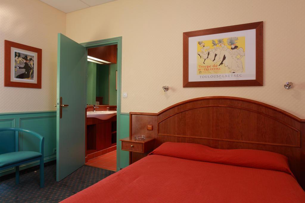 De La Paix Hotel Rijsel