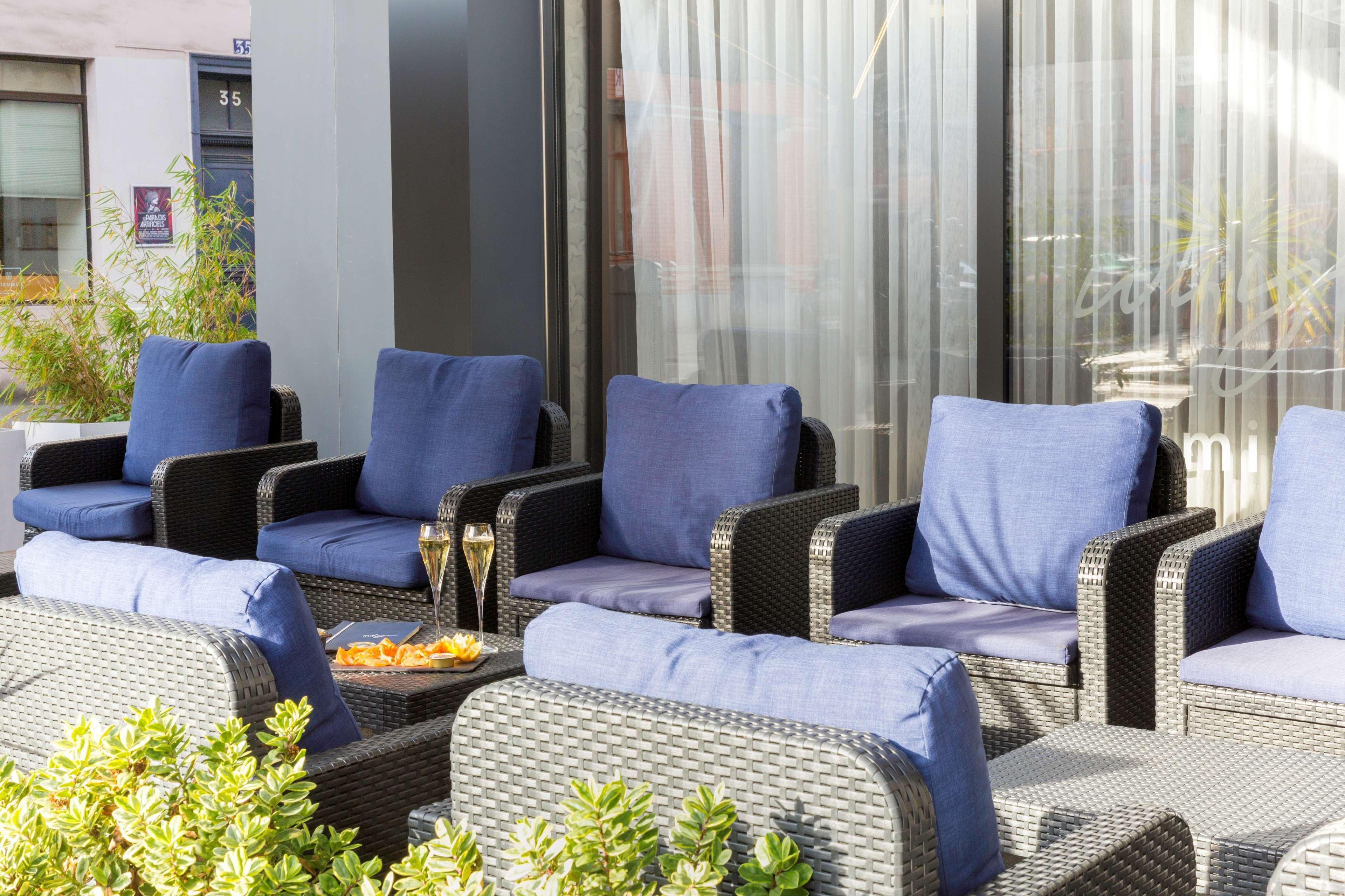 Hotel Western Premier Why 4*