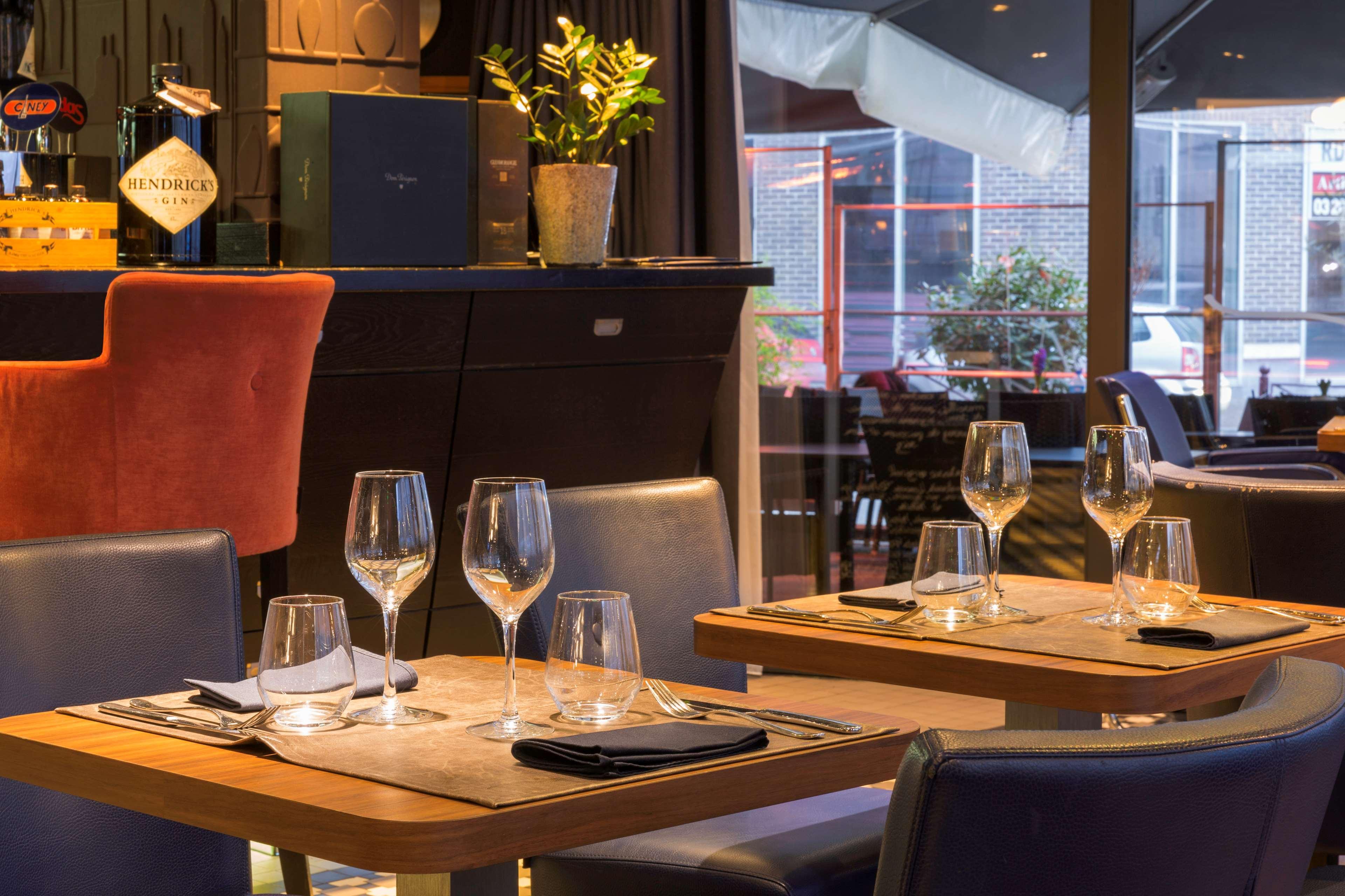 Western Premier Why 4* Lille