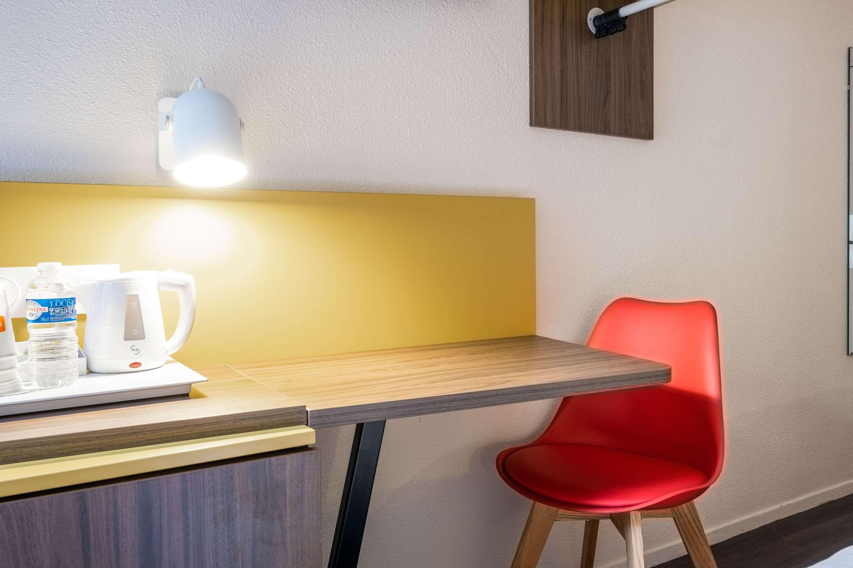 Comfort Lomme Lille