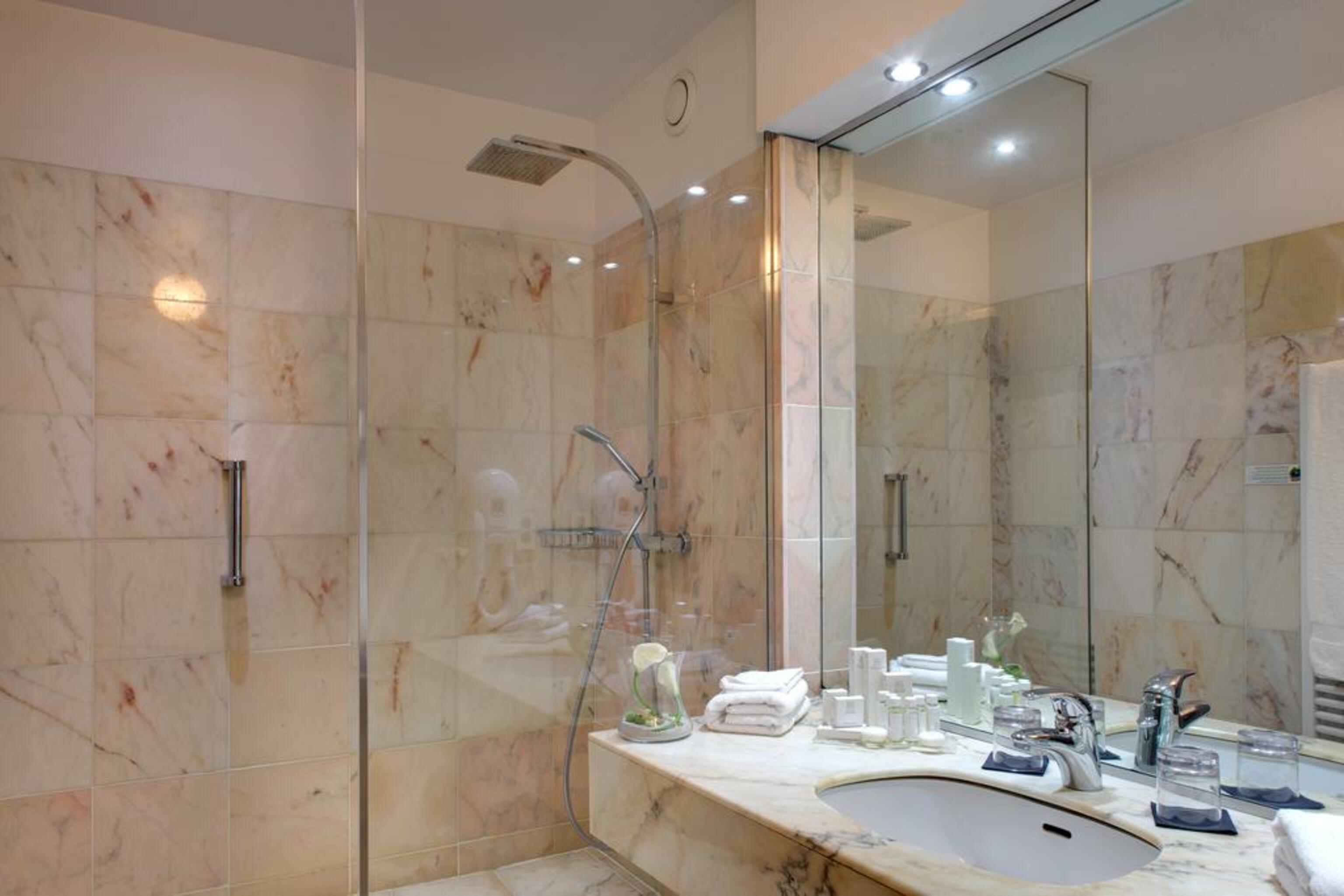 Alliance - Couvent Des Minimes Hotel 4*