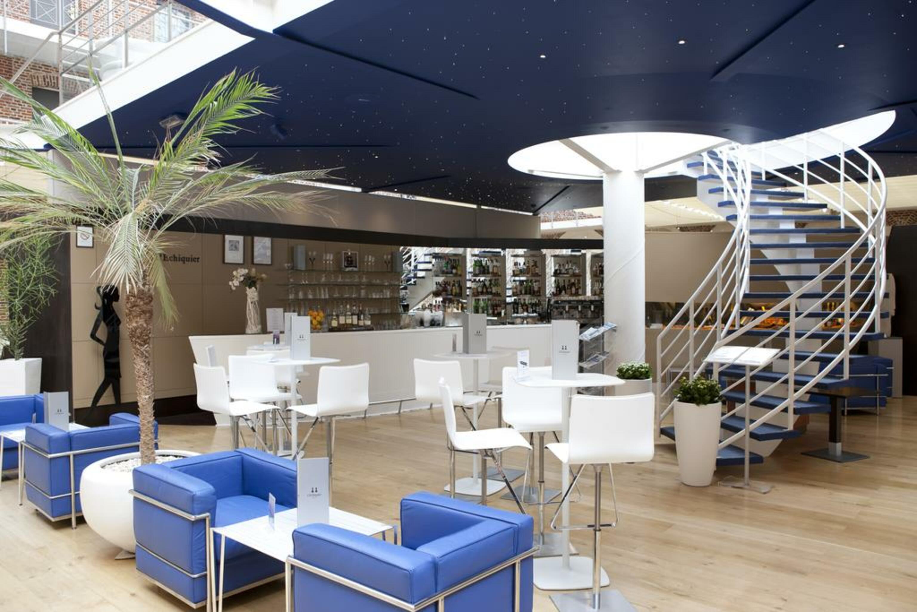 Hotel Alliance - Couvent Des Minimes Lille