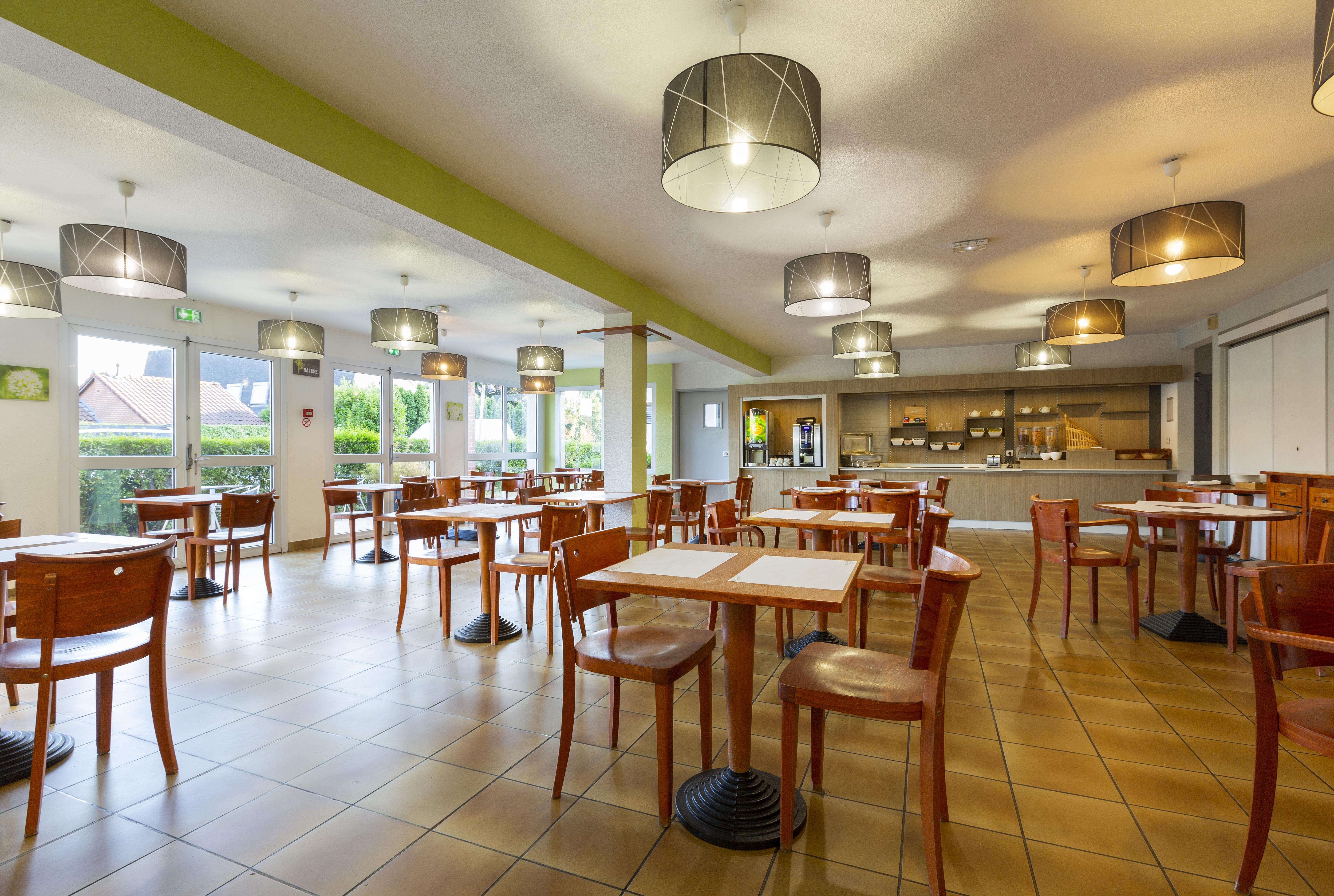 Hotel Comfort Lomme 3*
