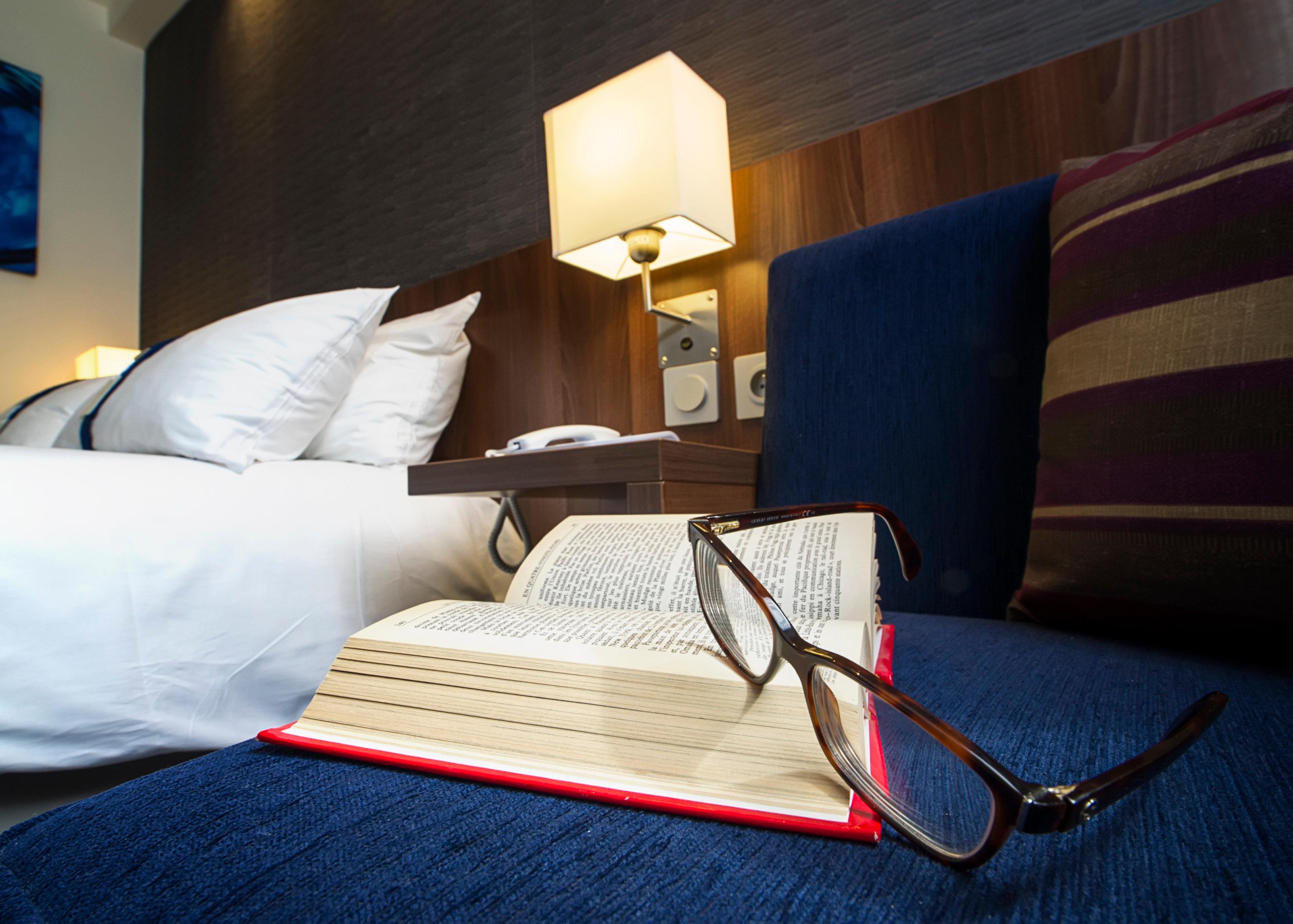 Express Centre By Ihg 3* Lille