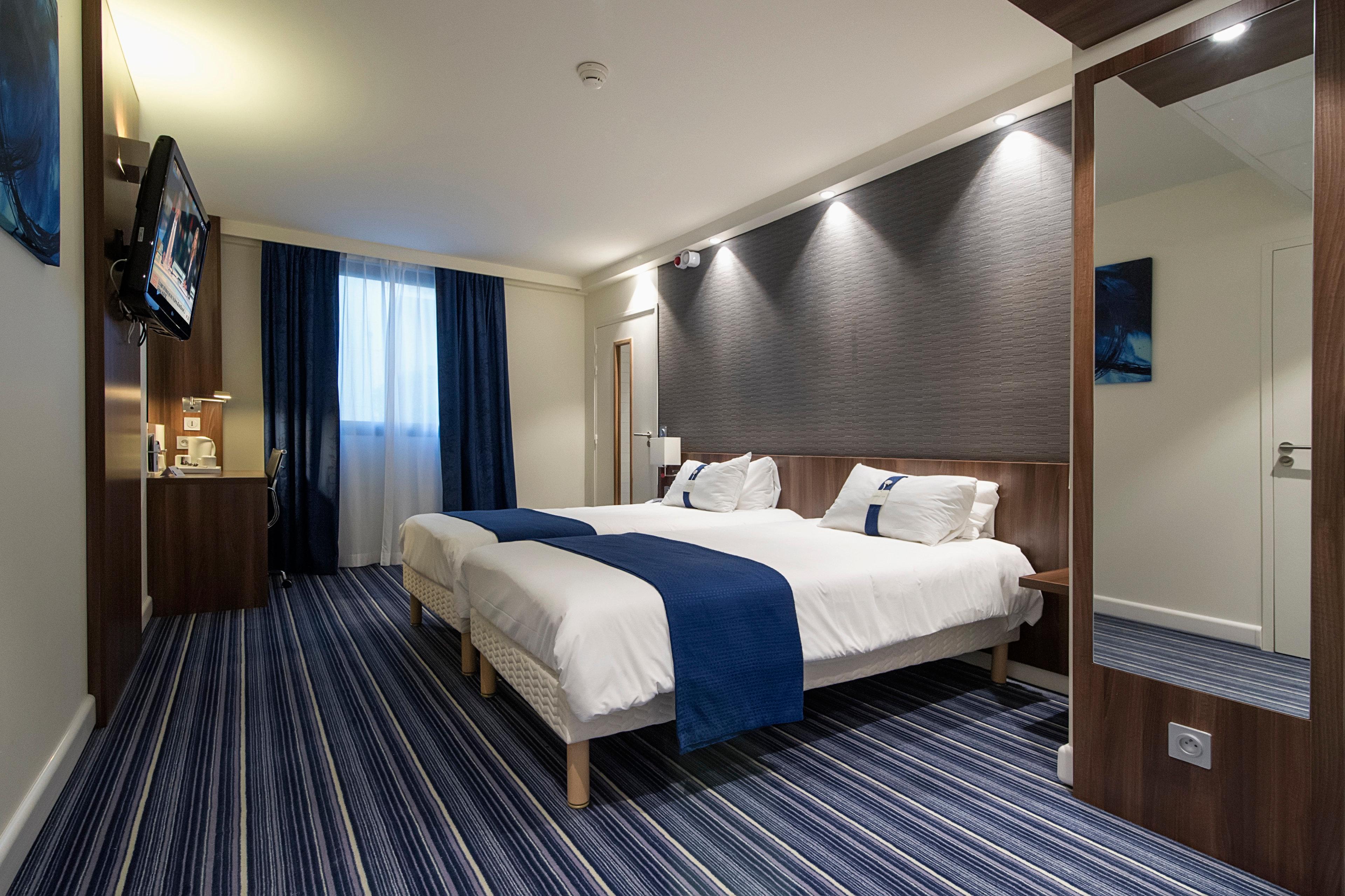 Express Centre By Ihg