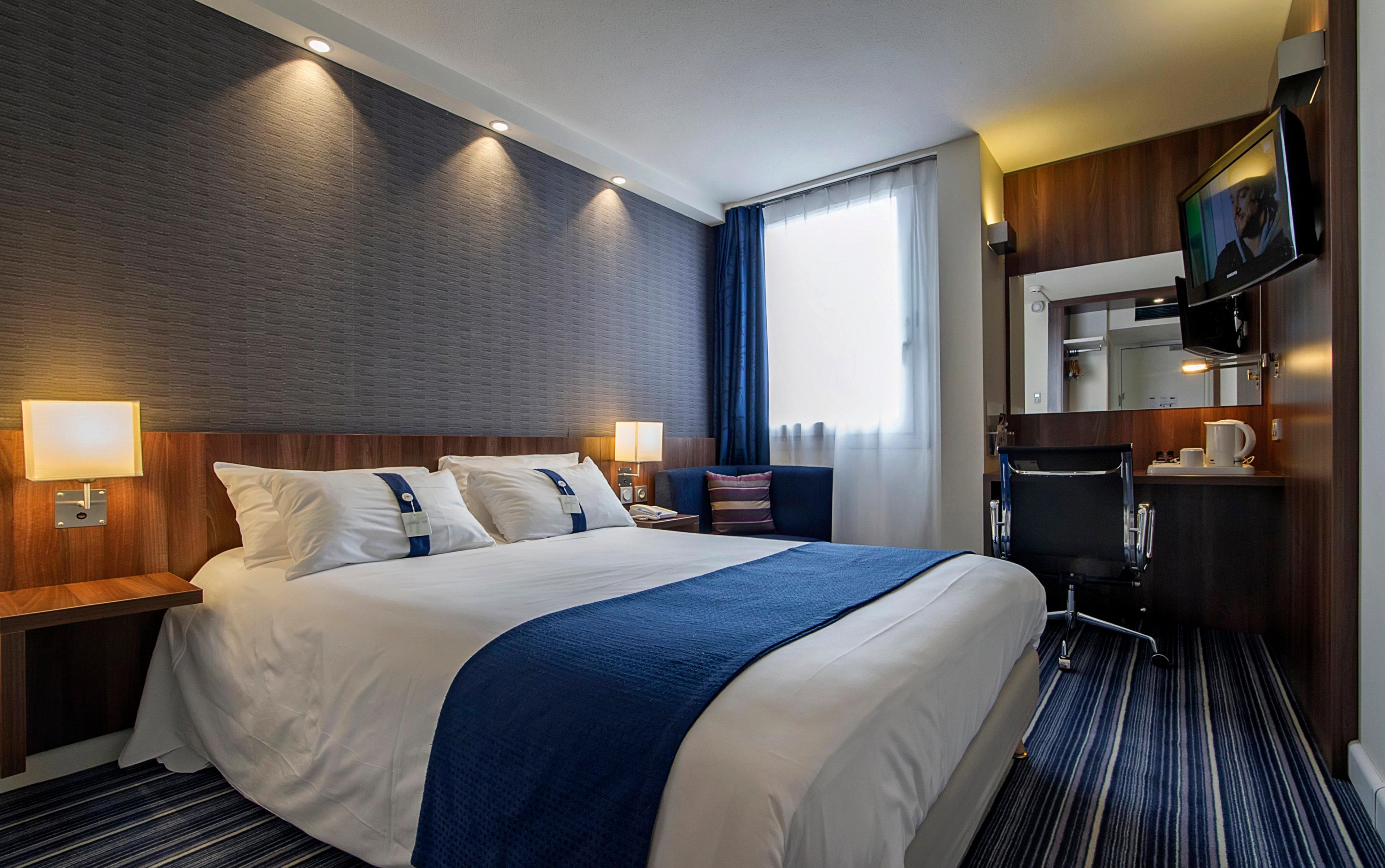 Express Centre By Ihg