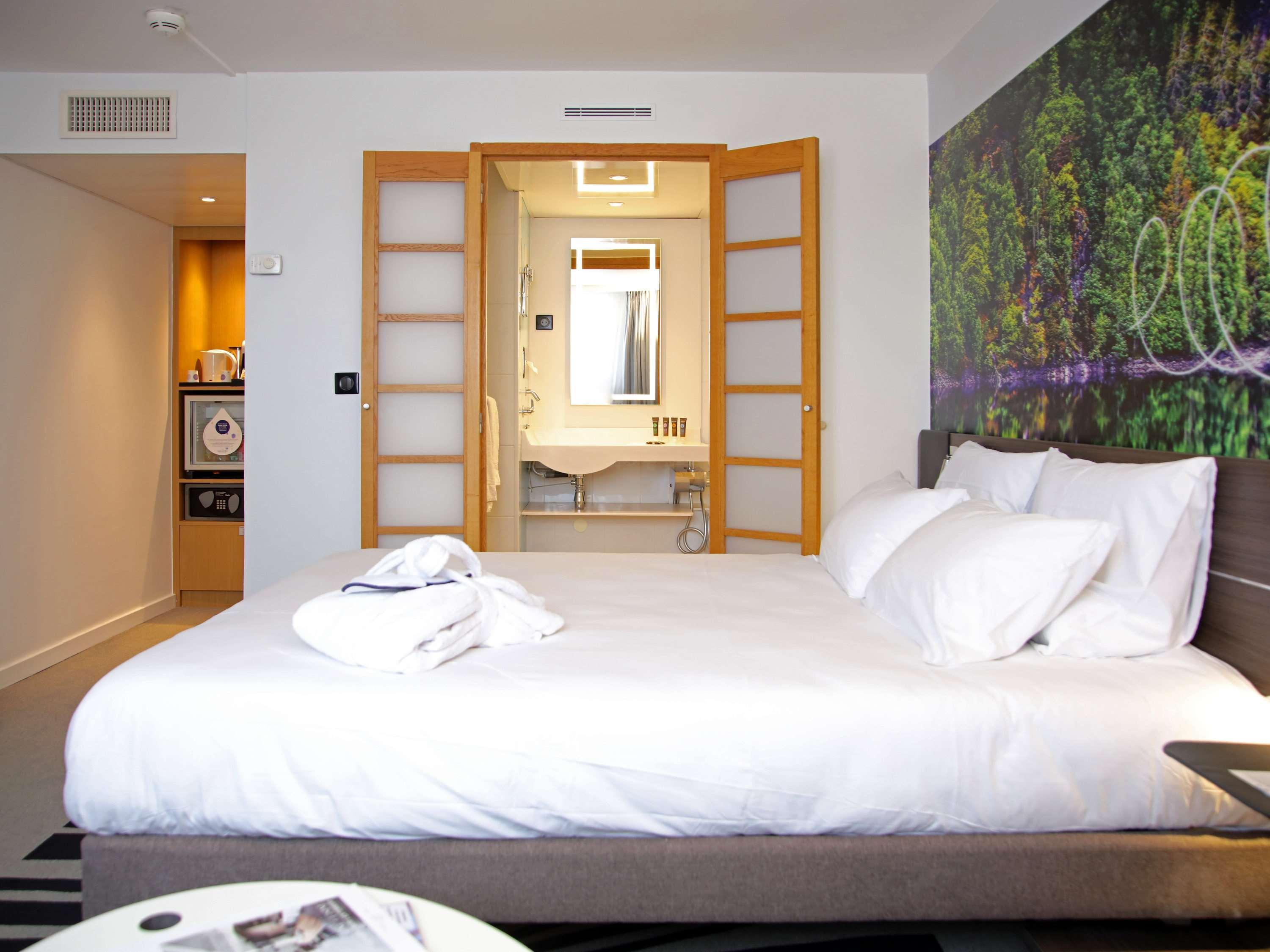 Novotel Centre Grand Place Hotel