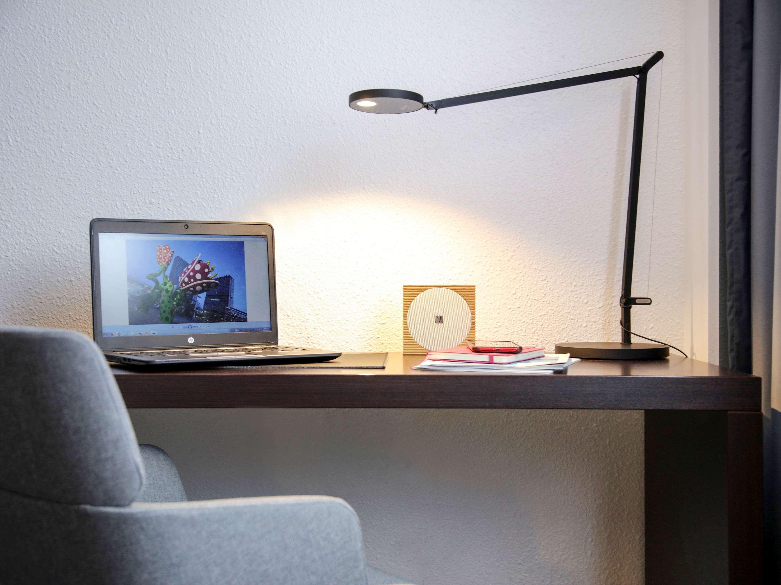 Novotel Centre Grand Place Hotel 4*