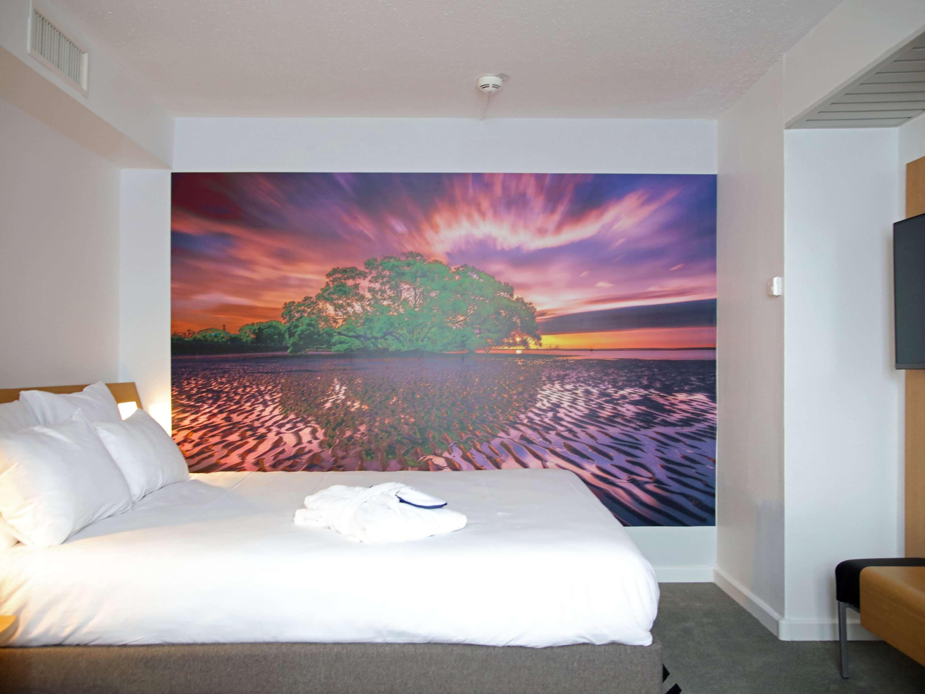 Novotel Centre Grand Place Hotel Rijsel
