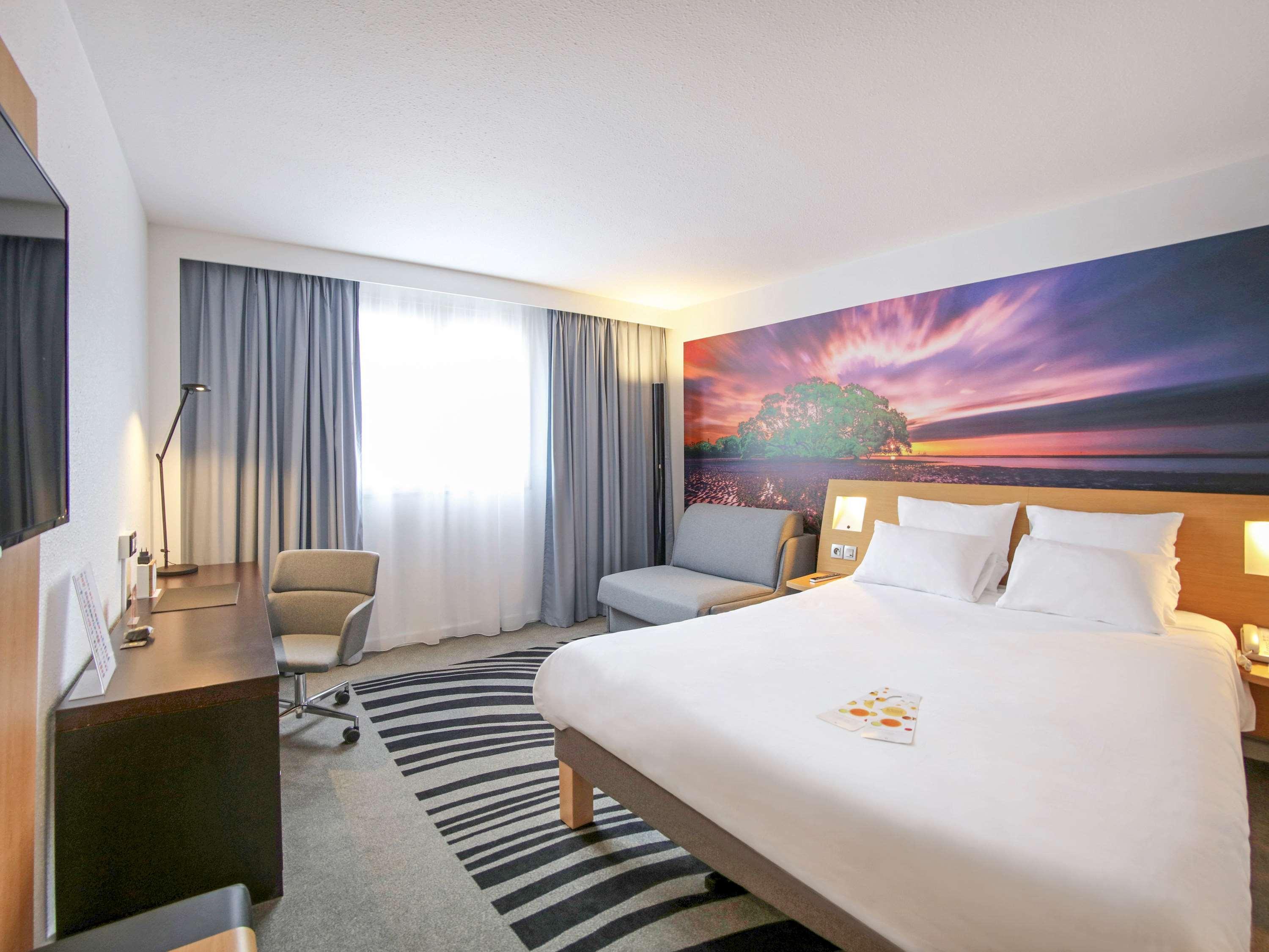 Novotel Centre Grand Place Rijsel