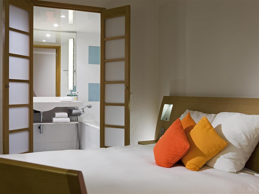 Hotel Novotel Centre Grand Place