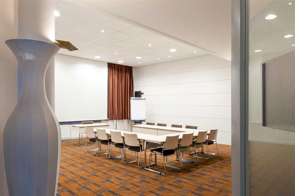 Hotel Novotel Centre Grand Place 4*