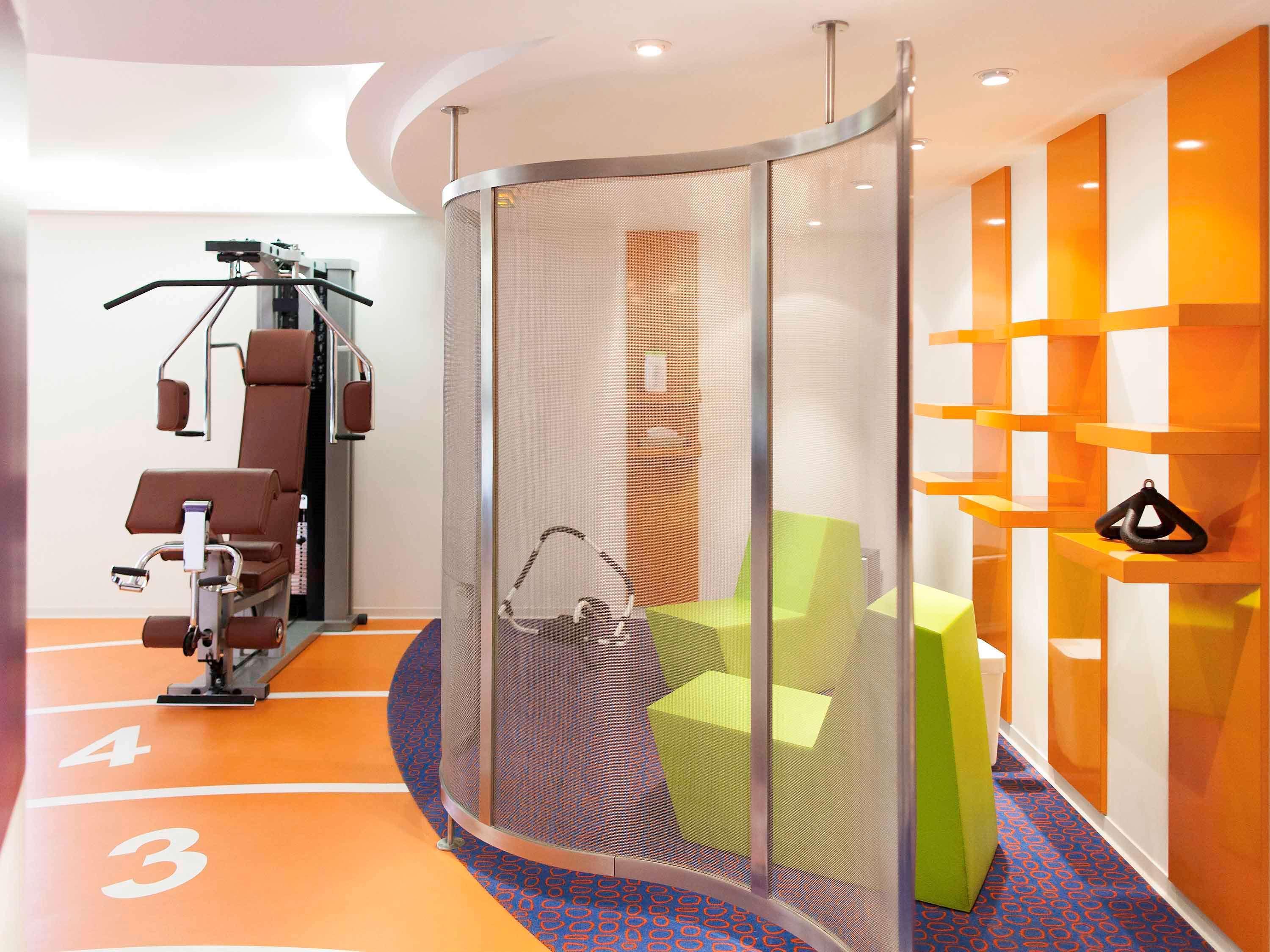 Novotel Centre Grand Place Hotel