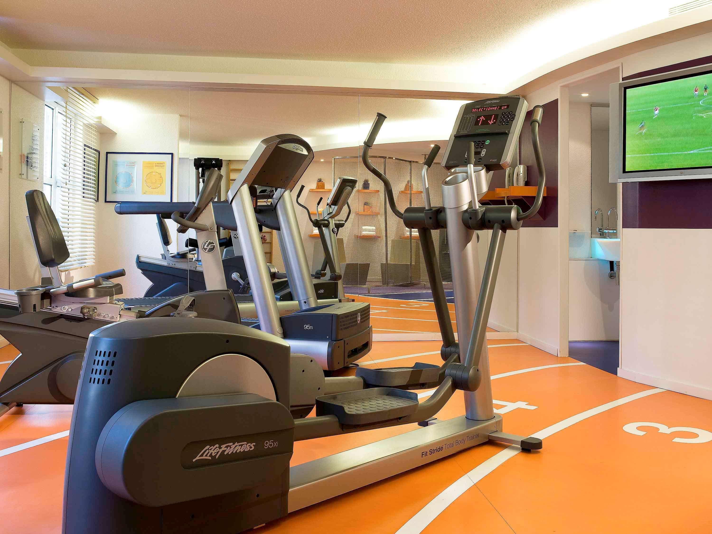 Novotel Centre Grand Place