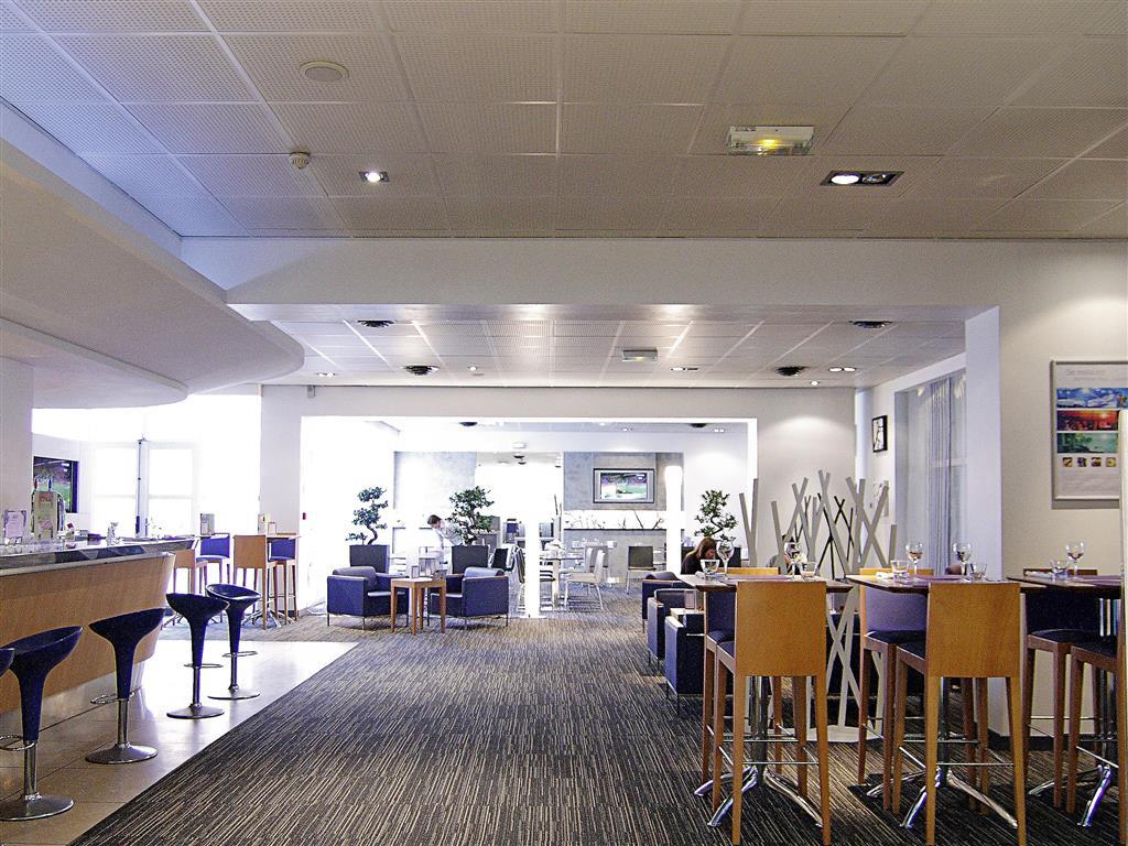 Novotel Centre Grand Place Hotel 4*