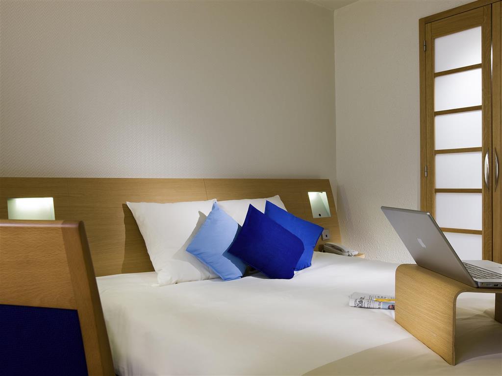 Hotel Novotel Centre Grand Place 4*