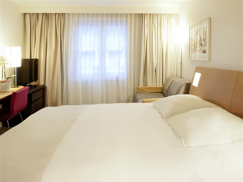 Novotel Centre Grand Place Hotel