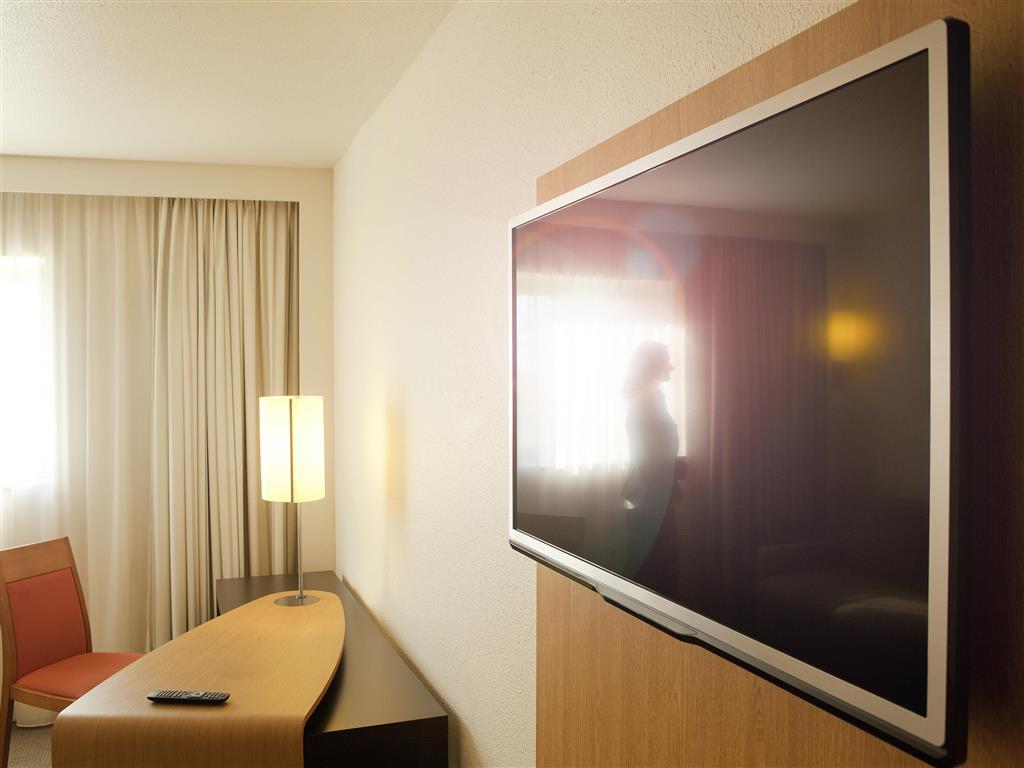 Novotel Centre Grand Place Hotel Rijsel