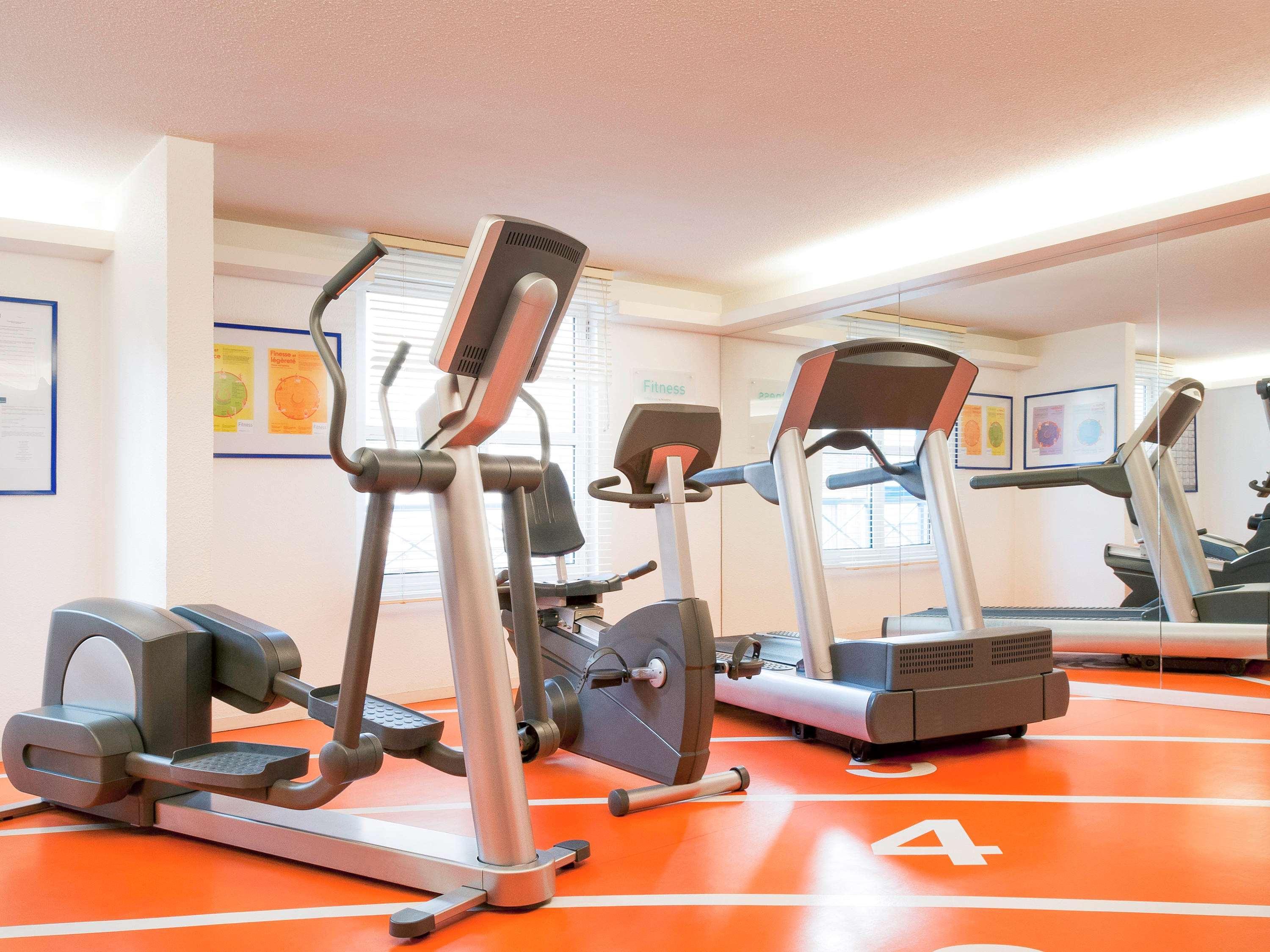 Novotel Centre Grand Place Hotel 4*