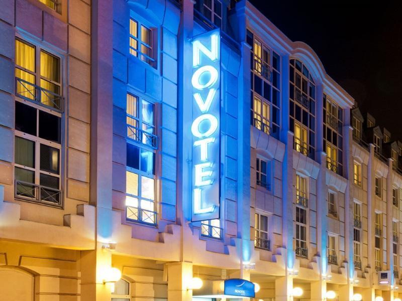 Novotel Centre Grand Place
