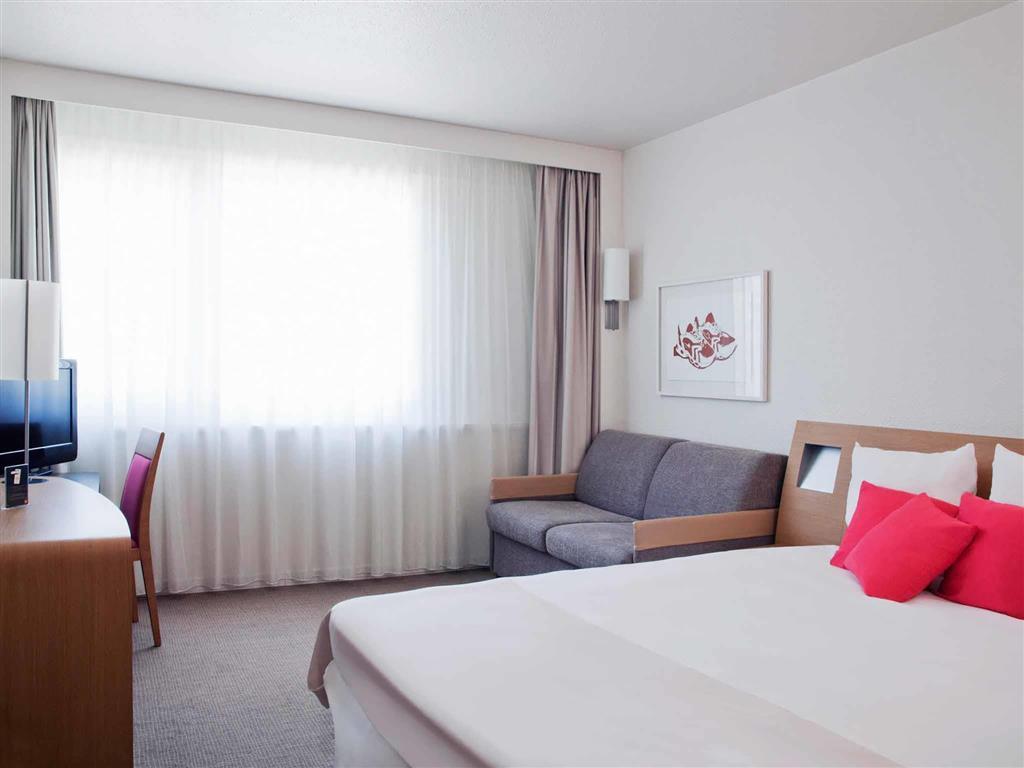 Novotel Centre Grand Place Rijsel