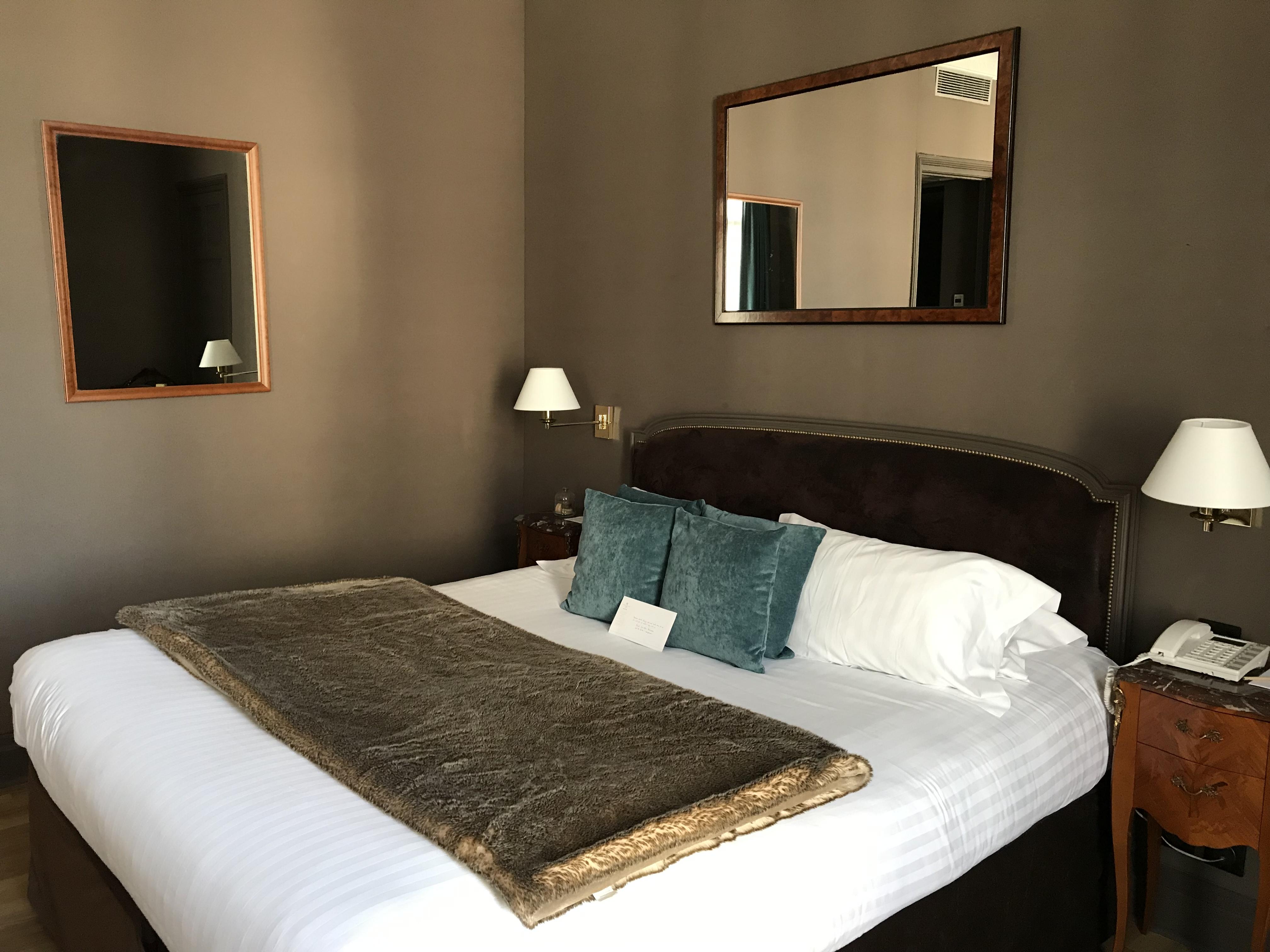 Hotel Carlton 4*